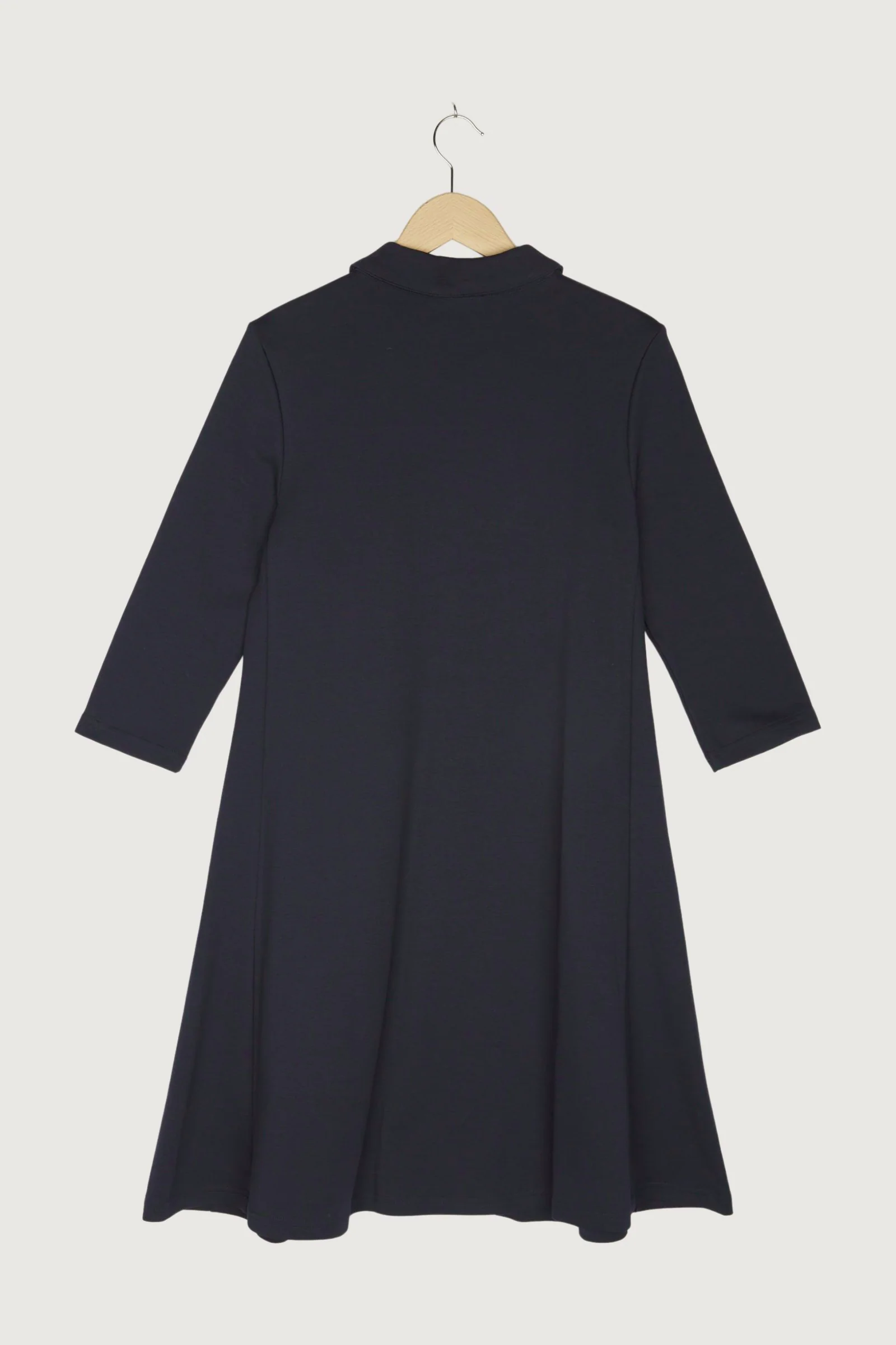 Secondhand Polo-Kleid aus Bio-Baumwolle - Image 2