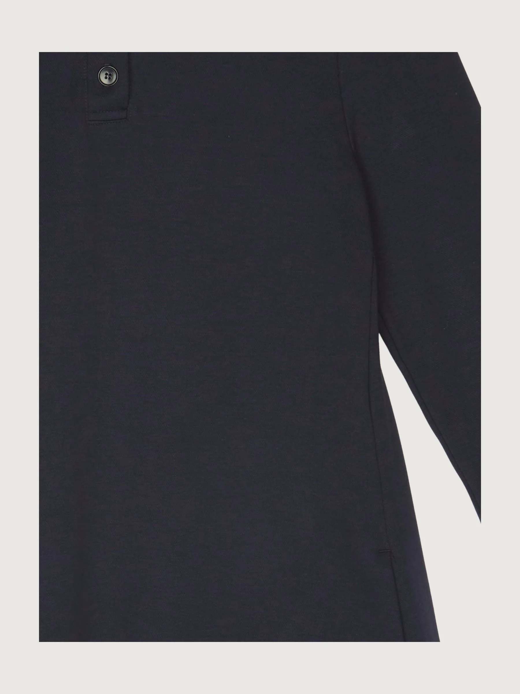 Secondhand Polo-Kleid aus Bio-Baumwolle - Image 3