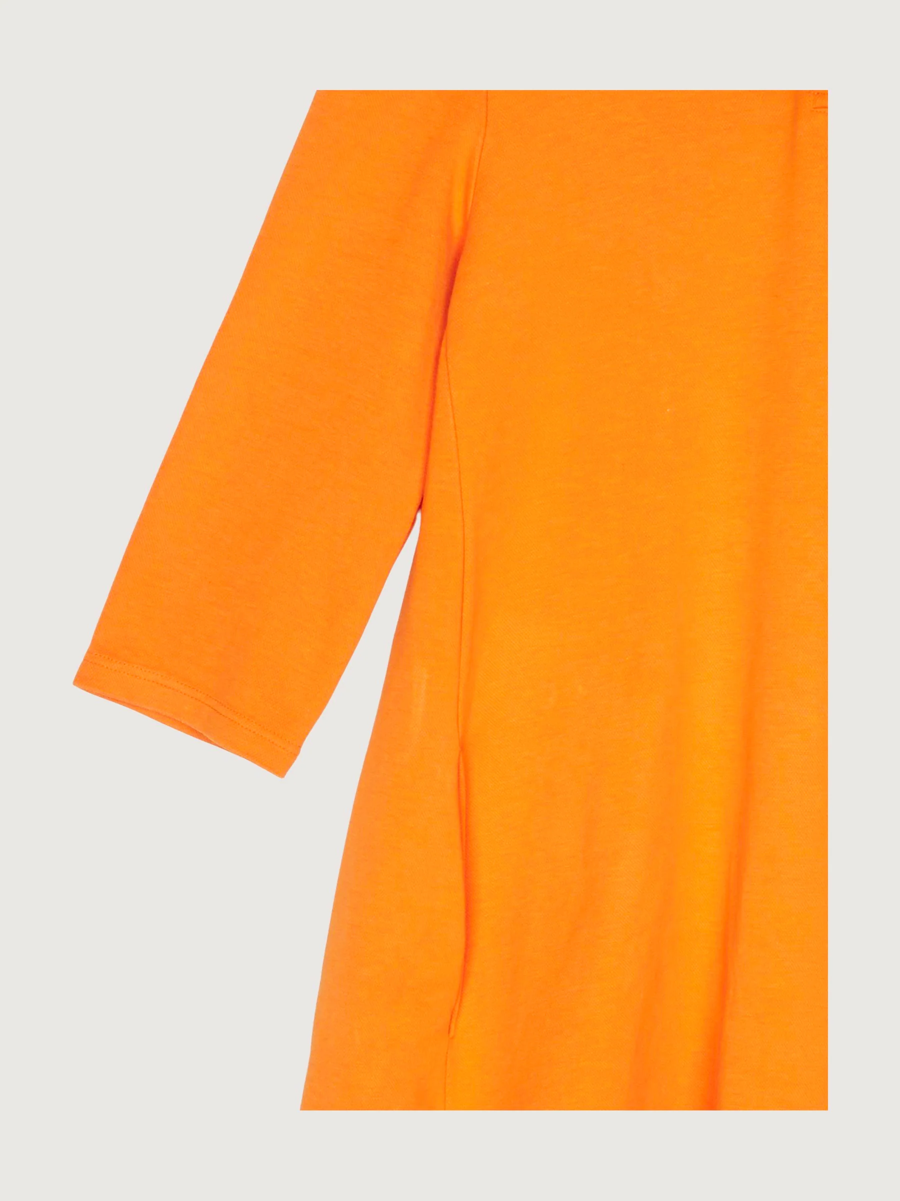 Secondhand Polo-Kleid aus Bio-Baumwolle - Image 4