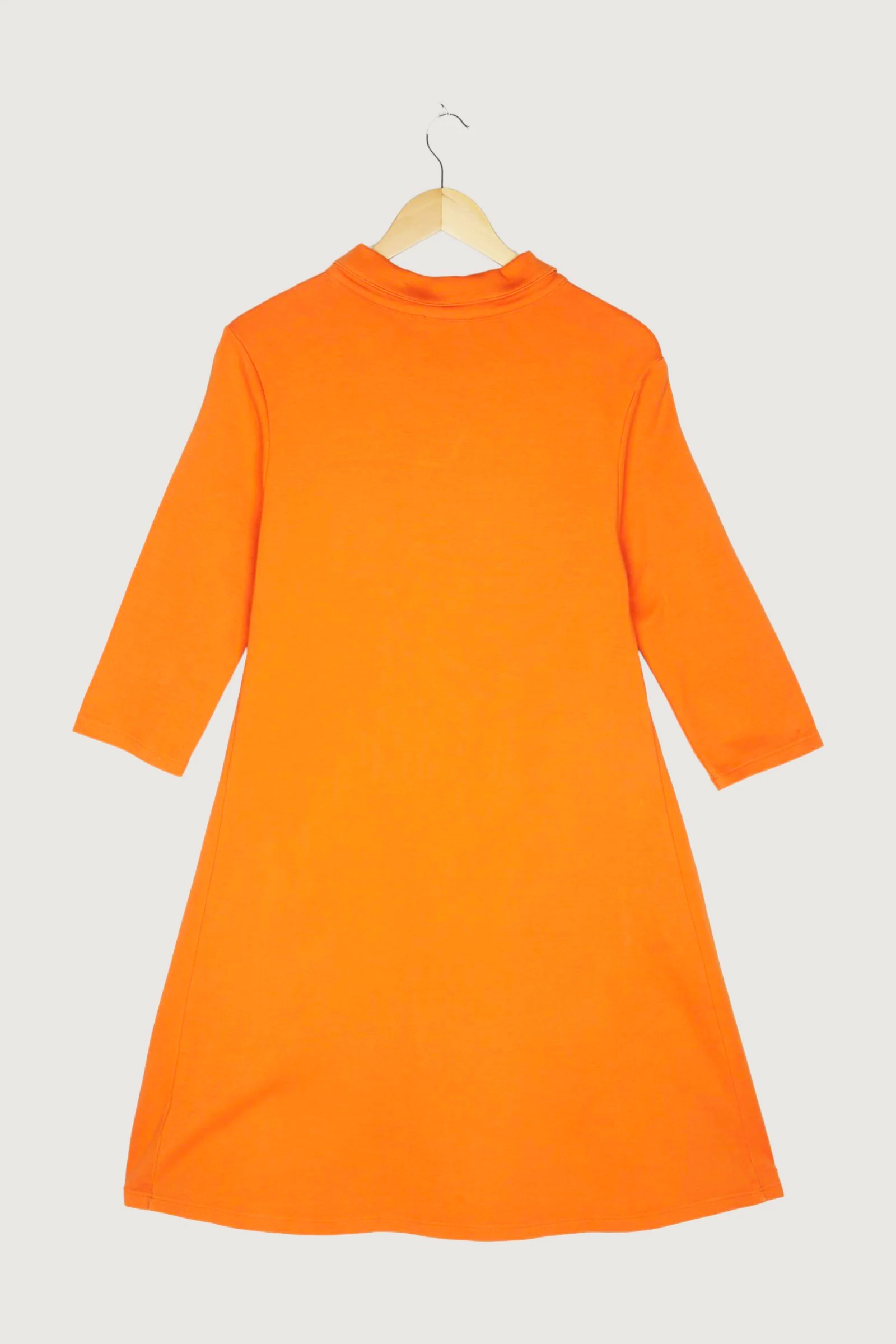 Secondhand Polo-Kleid aus Bio-Baumwolle - Image 5