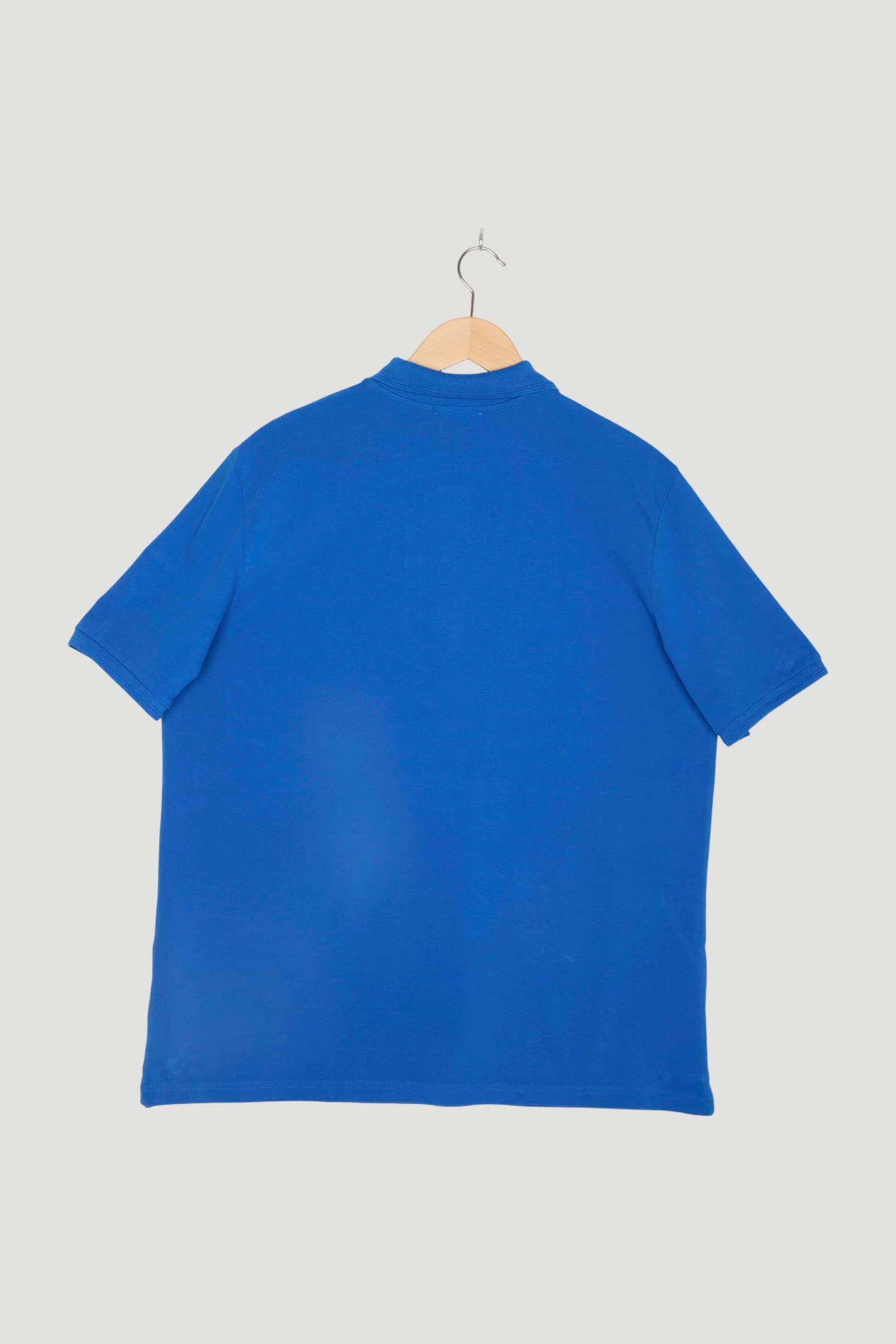 Secondhand Polo Regular aus reiner Bio-Baumwolle - Image 2