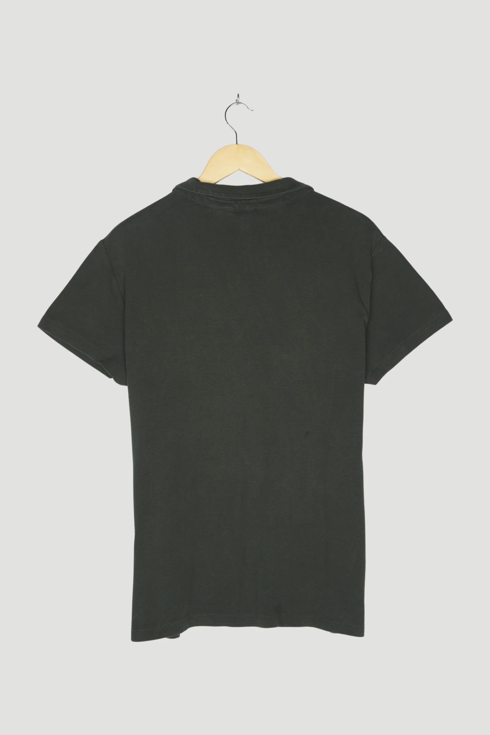 Secondhand Polo-Shirt aus Bio-Baumwolle mit Kapok - Image 2
