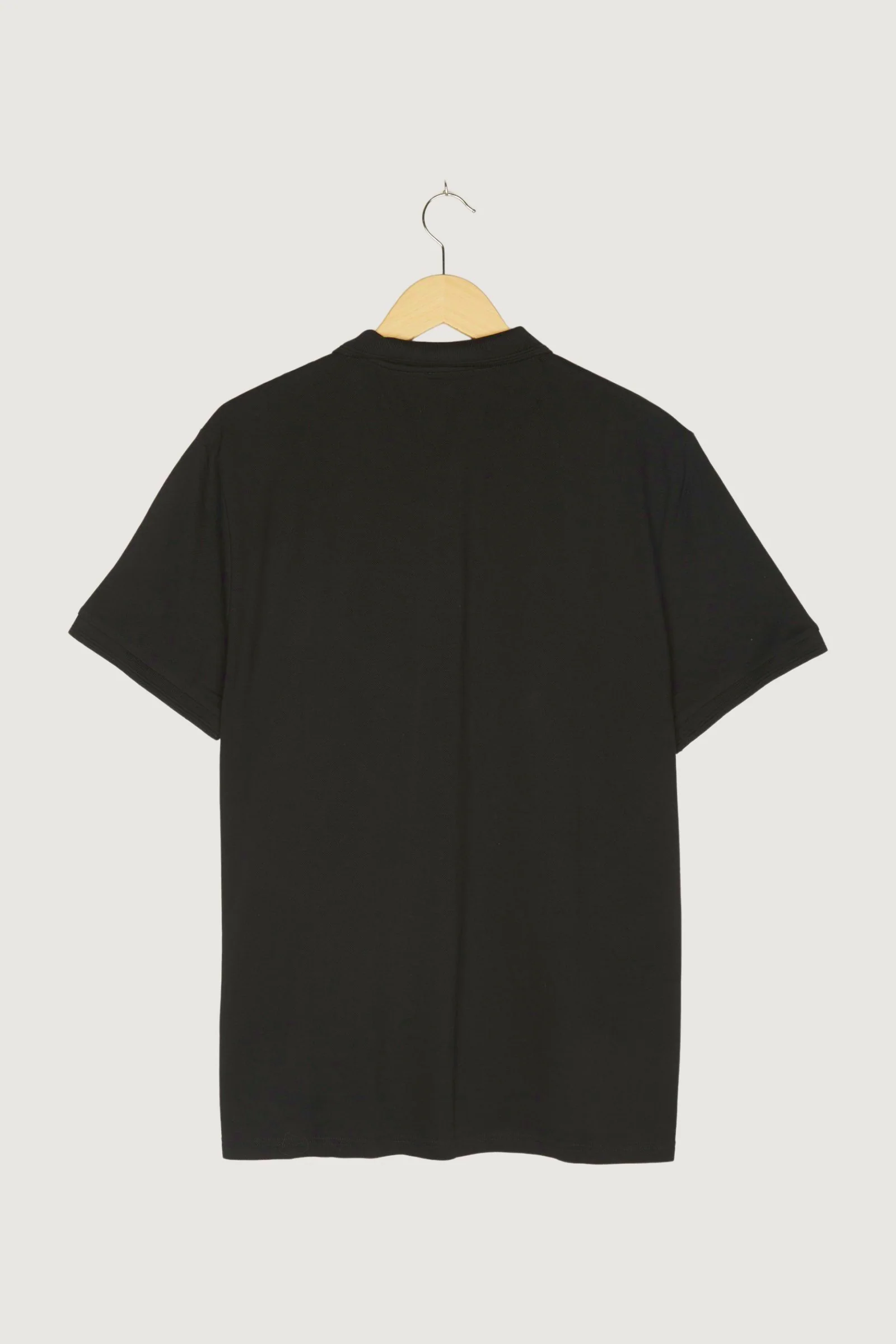 Secondhand Polo-Shirt aus reiner Bio-Baumwolle - Image 14