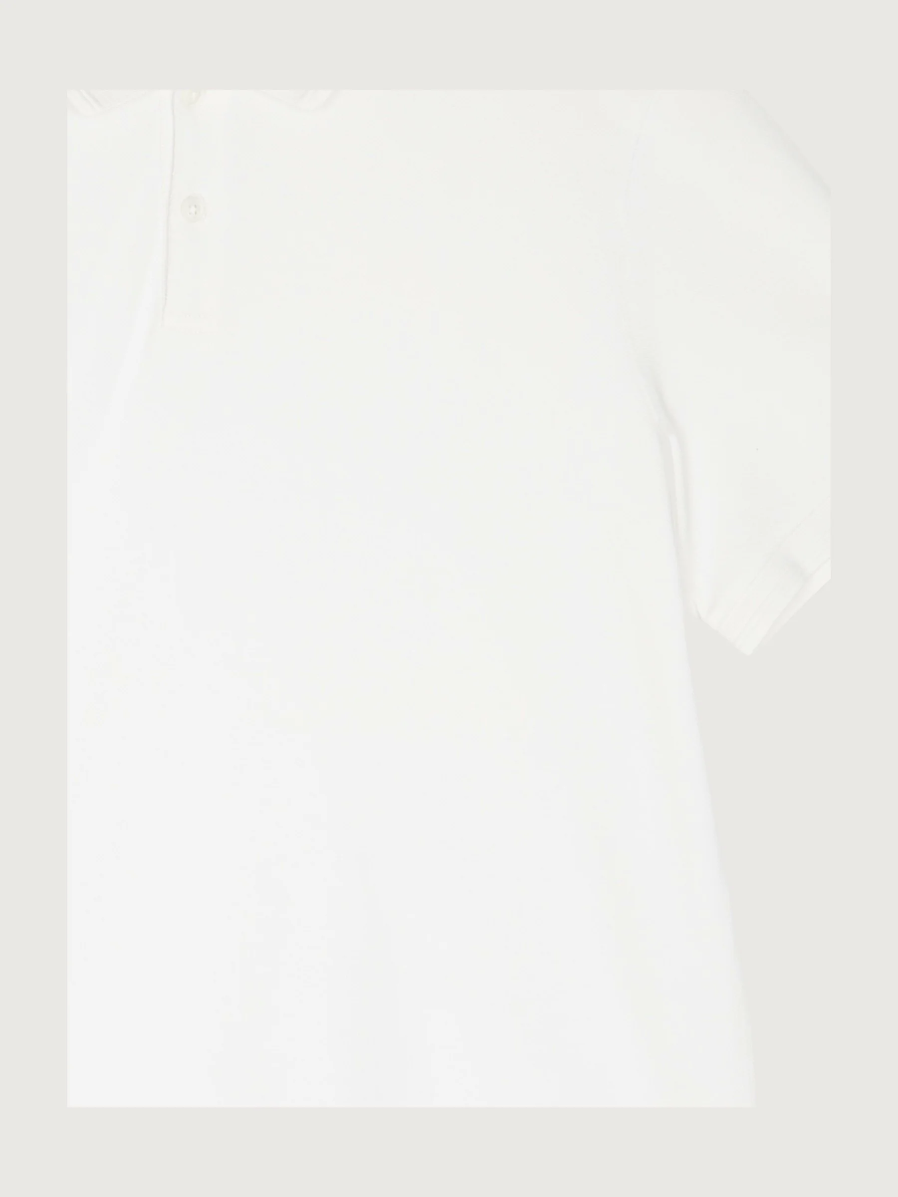 Secondhand Polo-Shirt aus reiner Bio-Baumwolle - Image 16