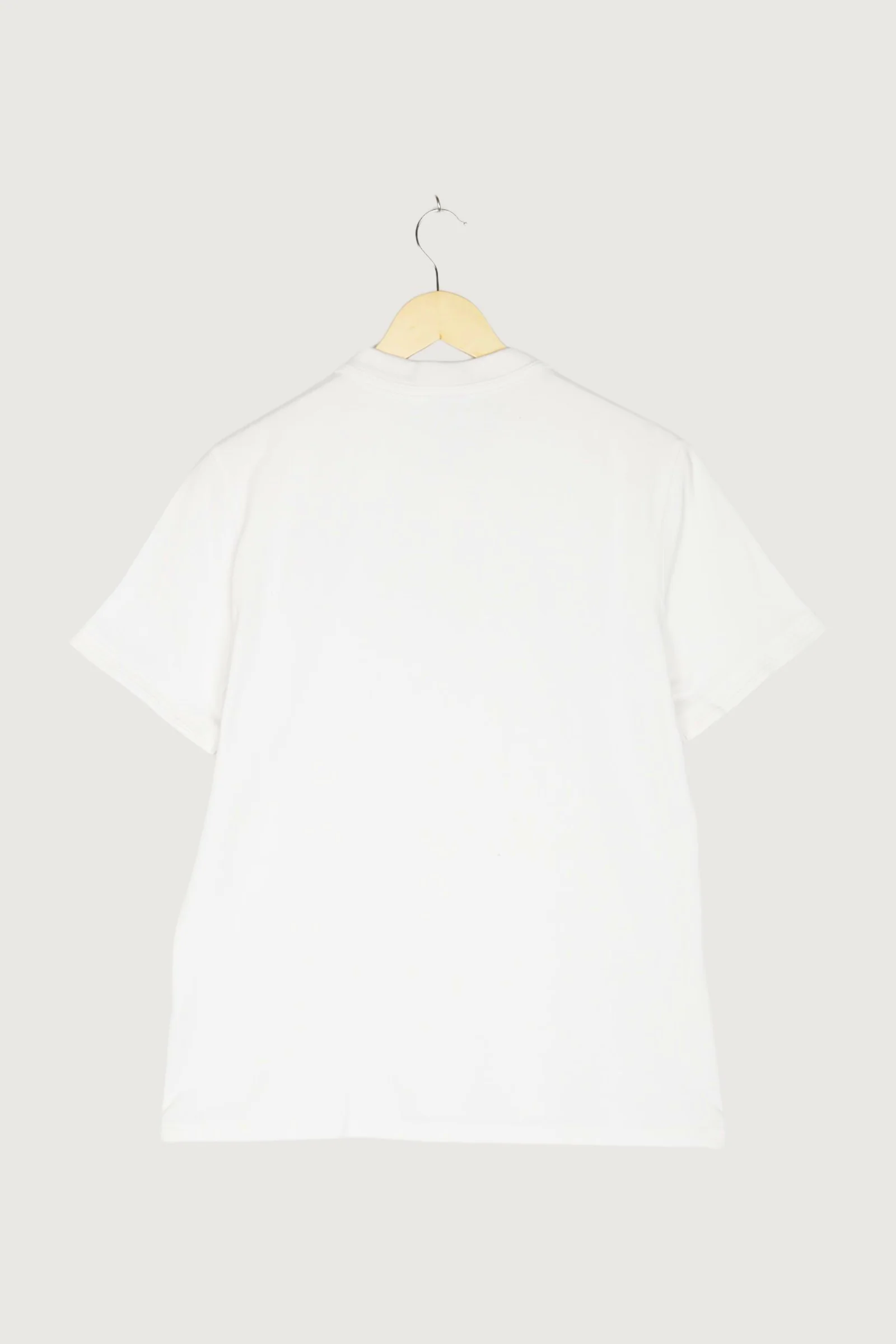 Secondhand Polo-Shirt aus reiner Bio-Baumwolle - Image 18
