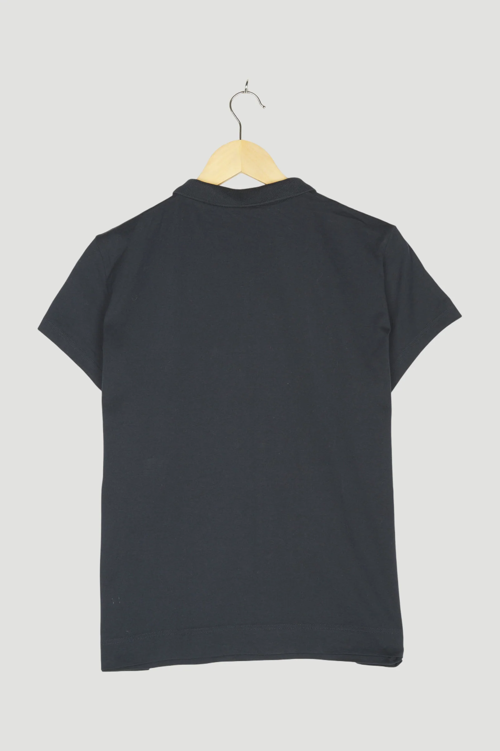 Secondhand Polo-Shirt aus reiner Bio-Baumwolle - Image 2
