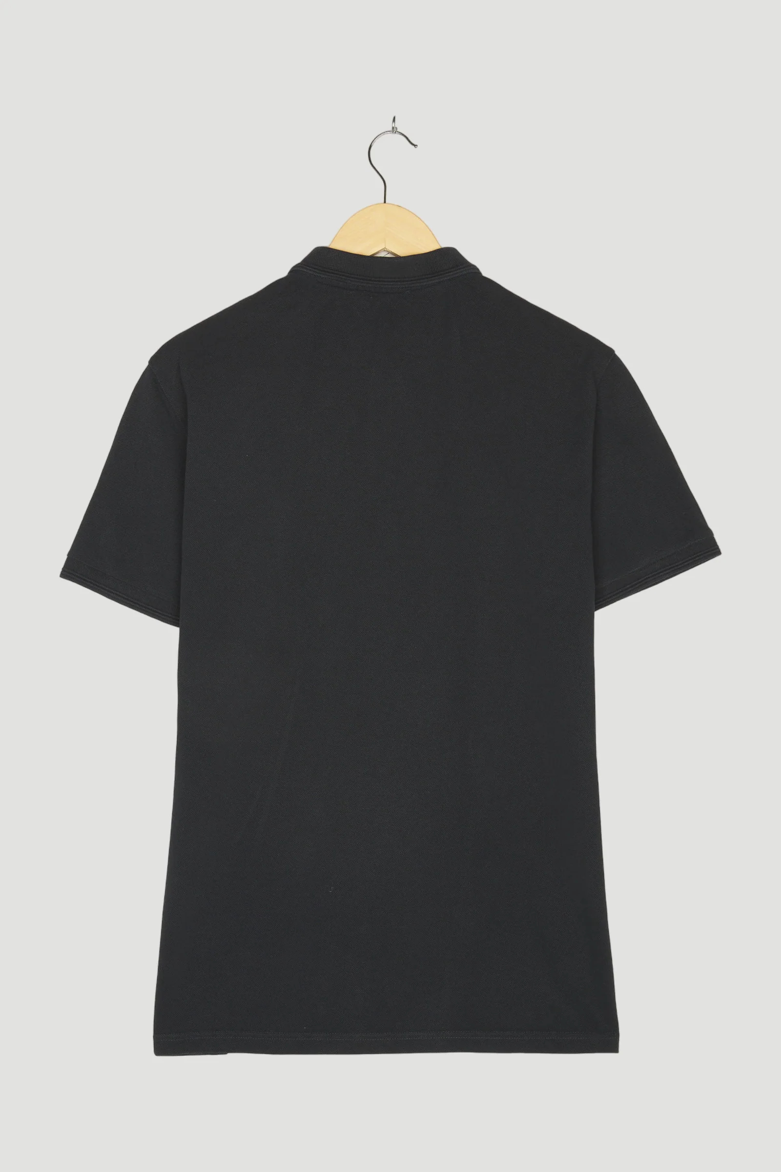 Secondhand Polo-Shirt aus reiner Bio-Baumwolle - Image 2