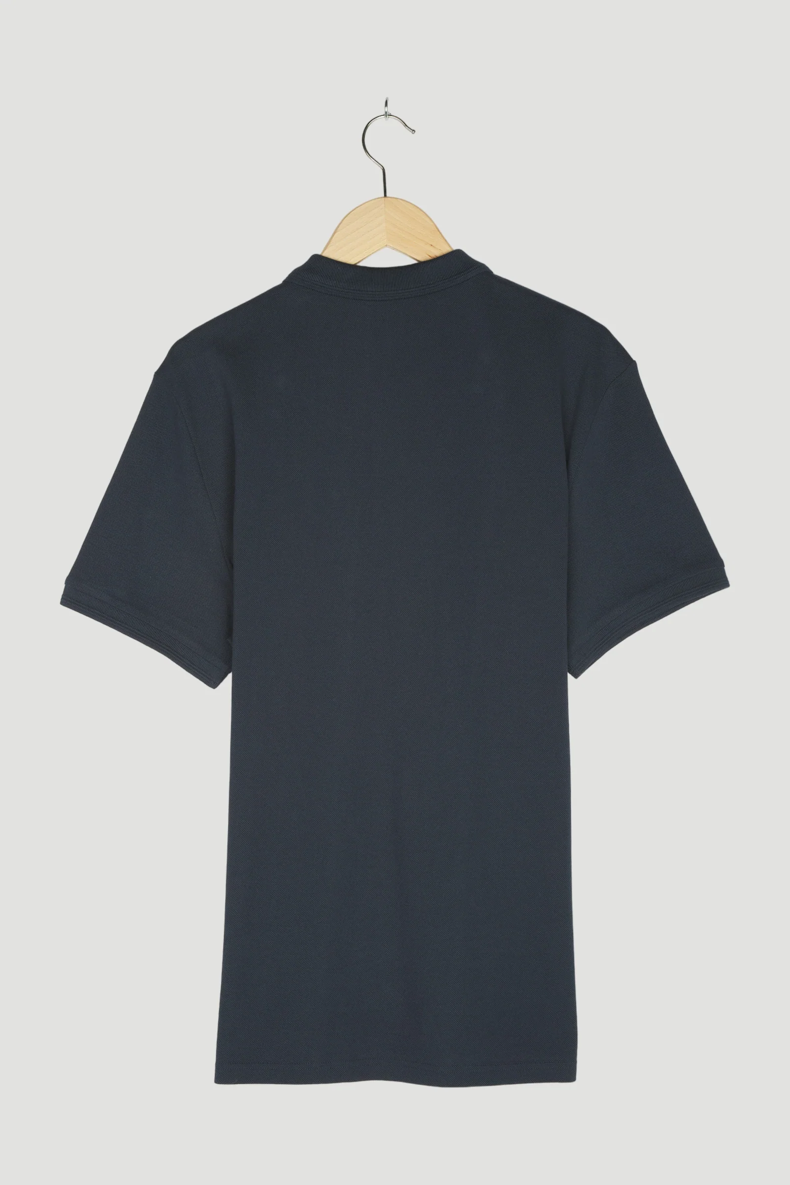 Secondhand Polo-Shirt aus reiner Bio-Baumwolle - Image 5
