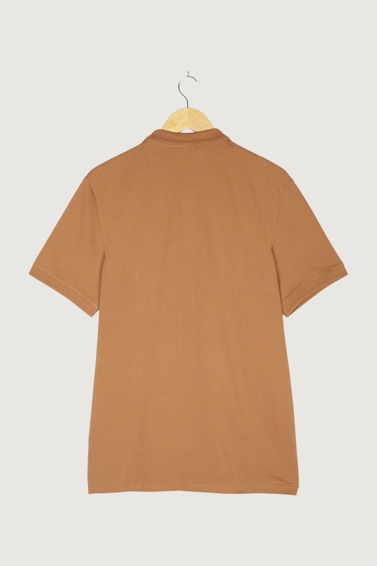 Secondhand Polo-Shirt aus reiner Bio-Baumwolle - Image 8