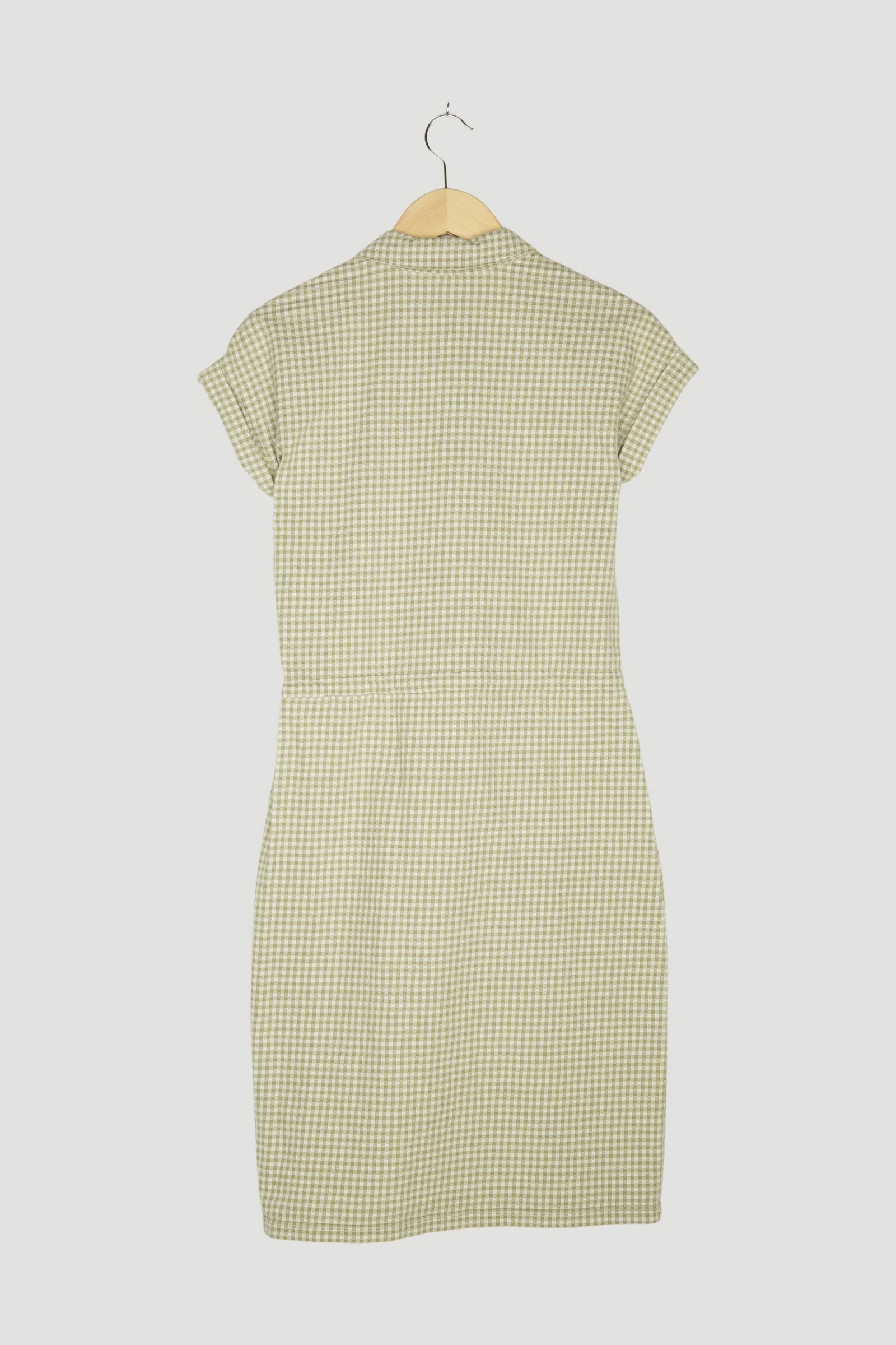 Secondhand Polokleid aus Bio-Baumwolle - Image 11