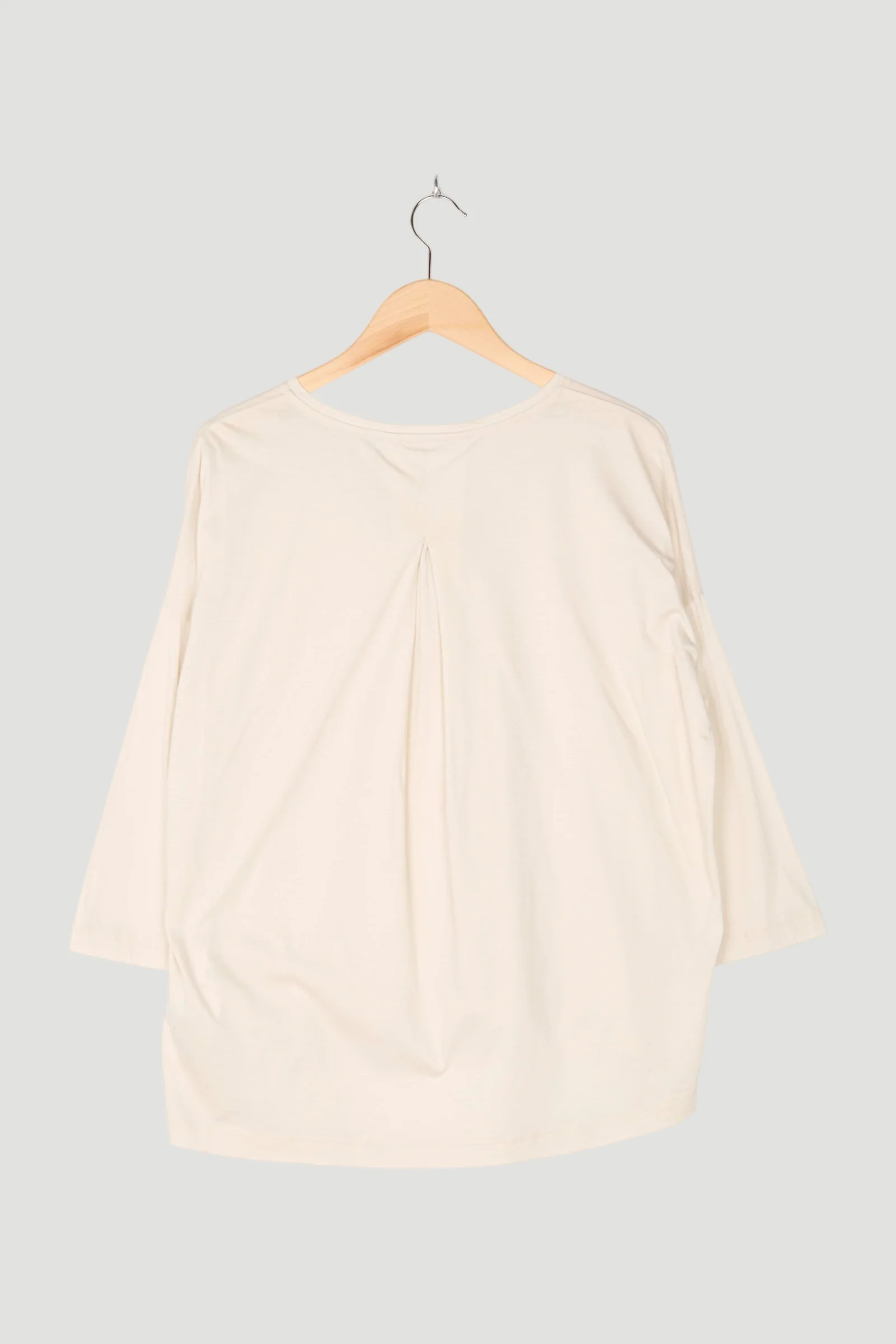 Secondhand Premium Light Shirt Oversized - Image 2