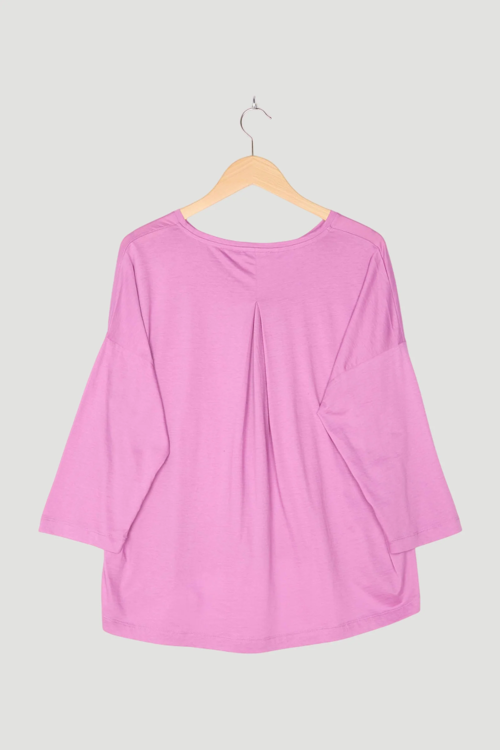 Secondhand Premium Light Shirt Oversized - Image 5