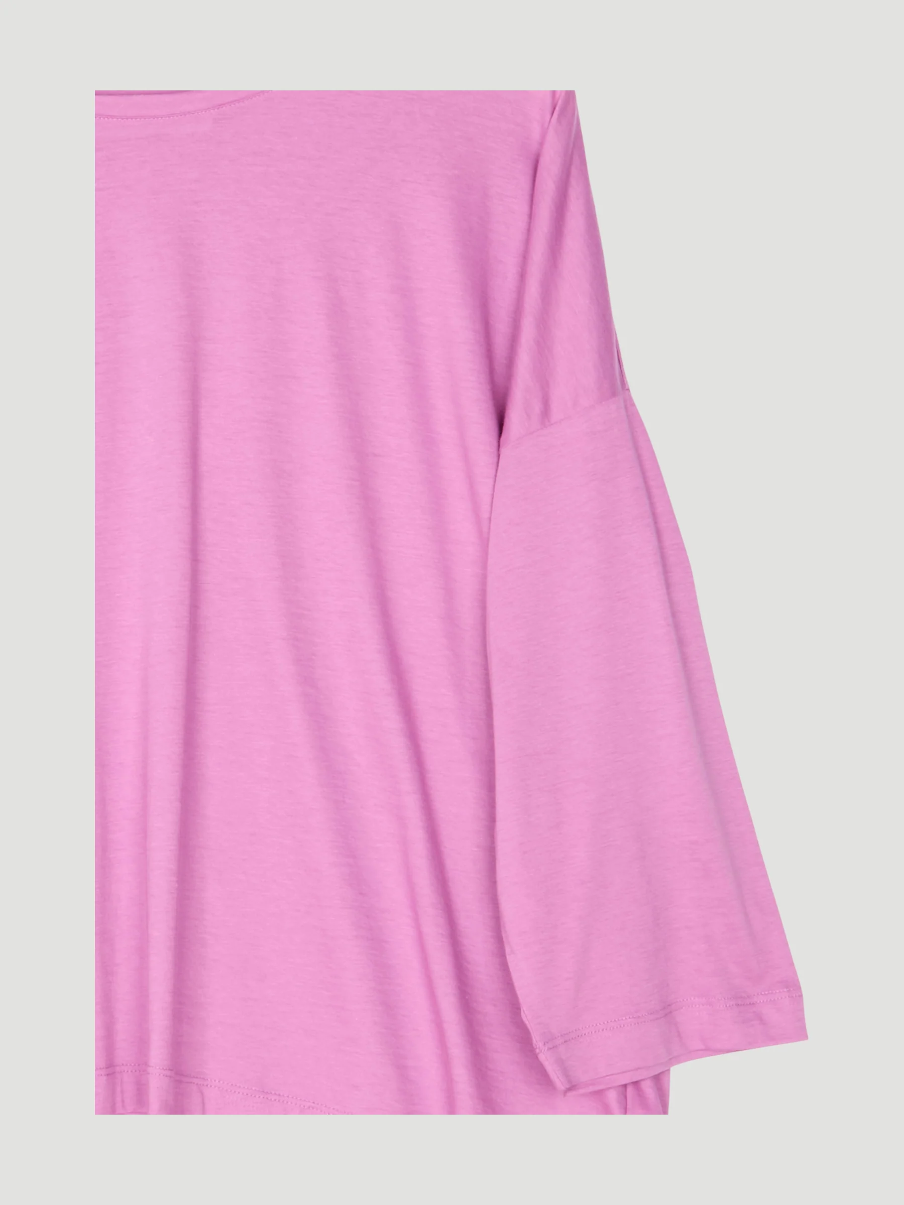Secondhand Premium Light Shirt Oversized - Image 6