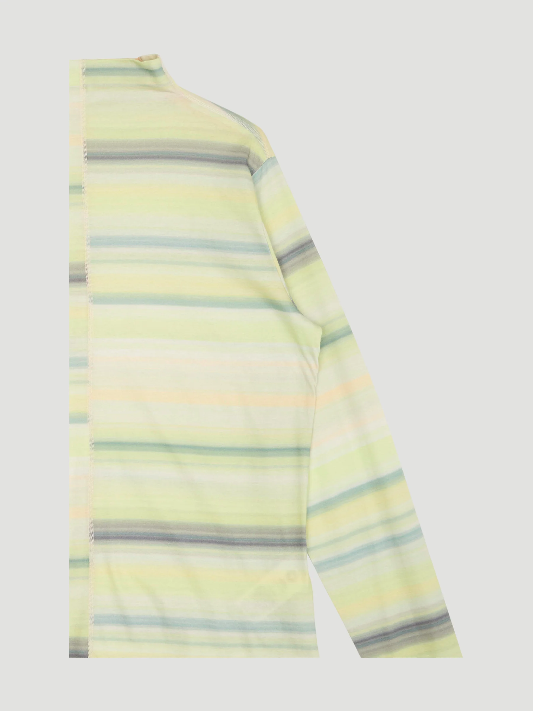 Secondhand Premium Light Shirt Slim aus reiner Bio-Baumwolle - Image 3