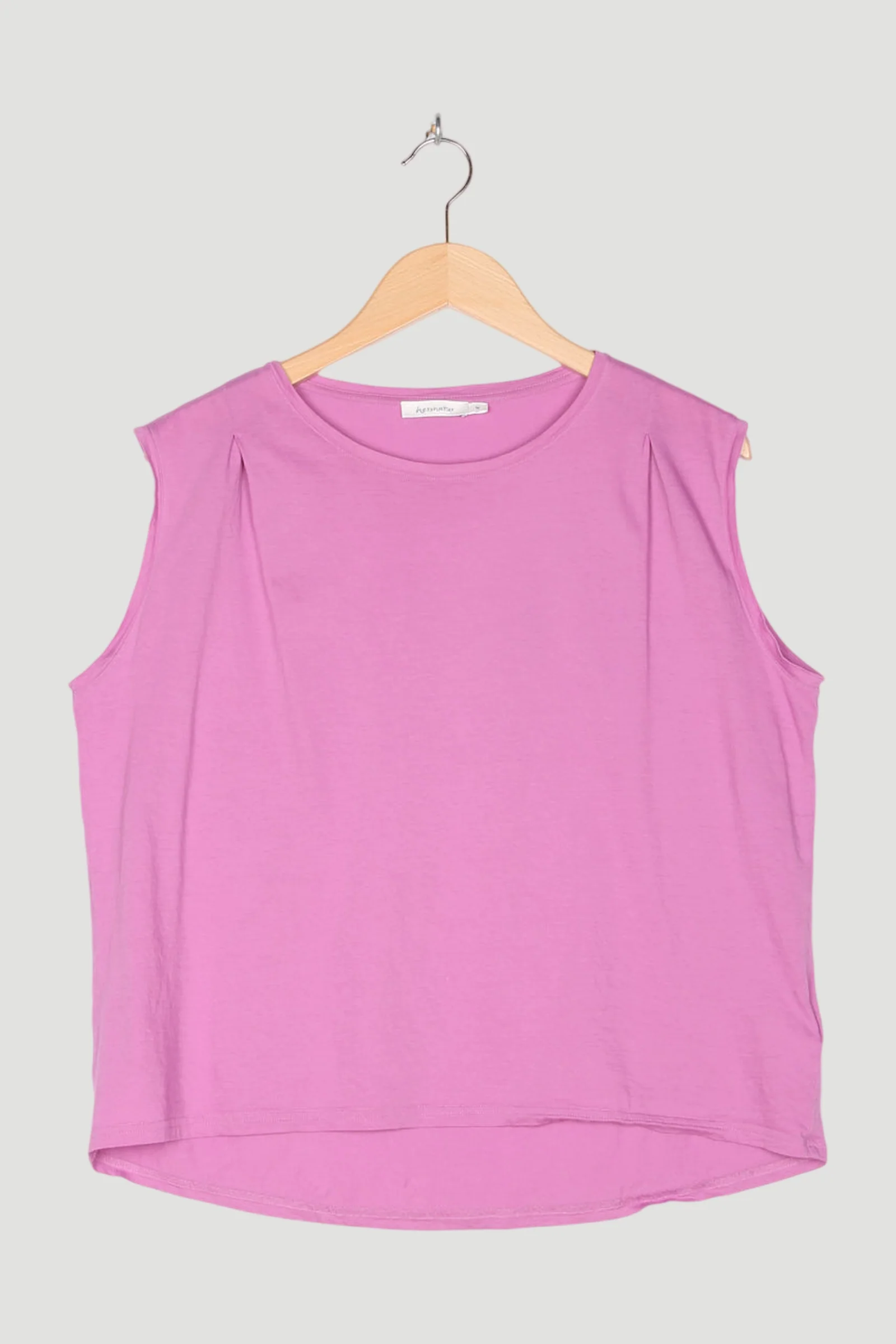 Secondhand Premium Light Top Relaxed