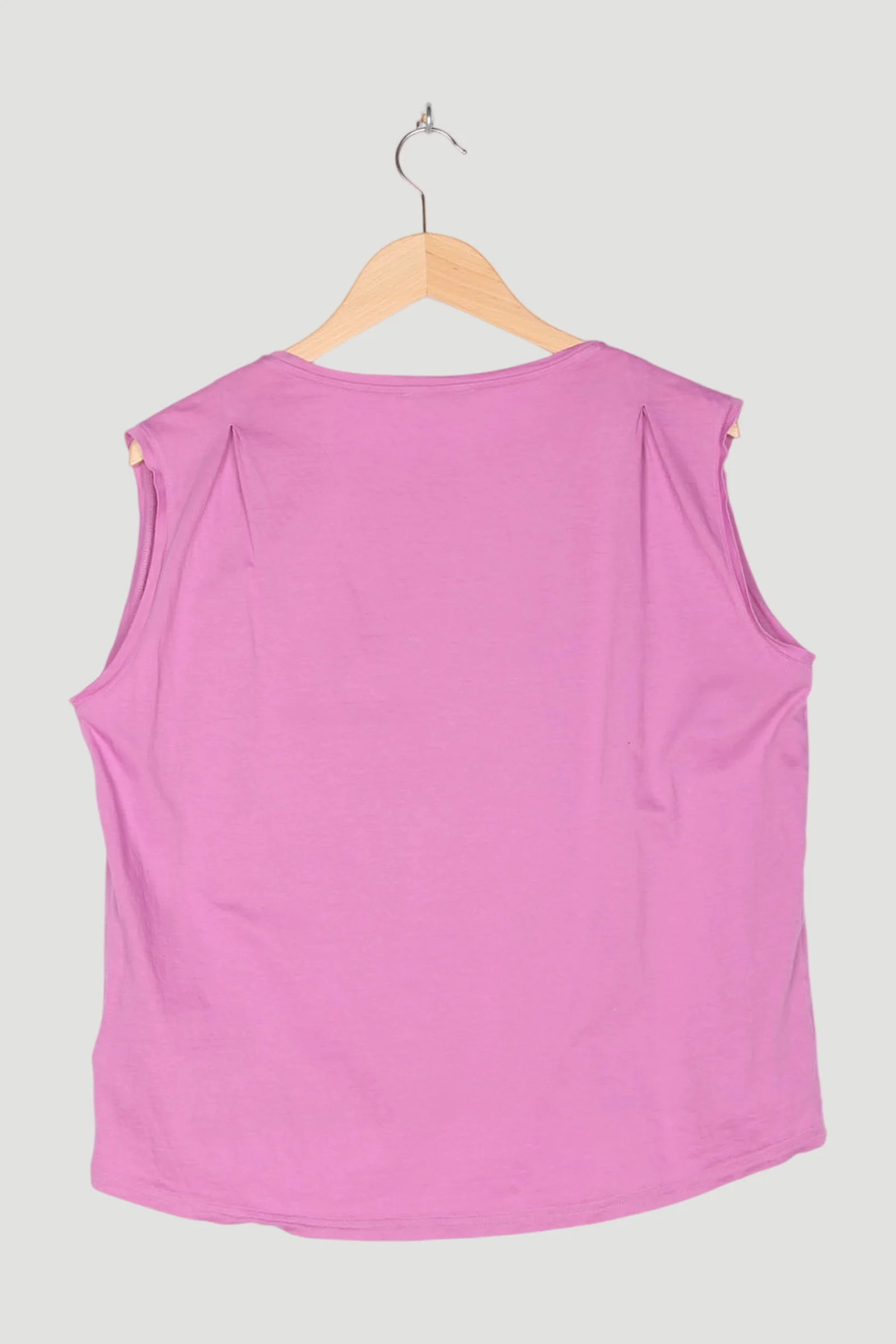 Secondhand Premium Light Top Relaxed - Image 2