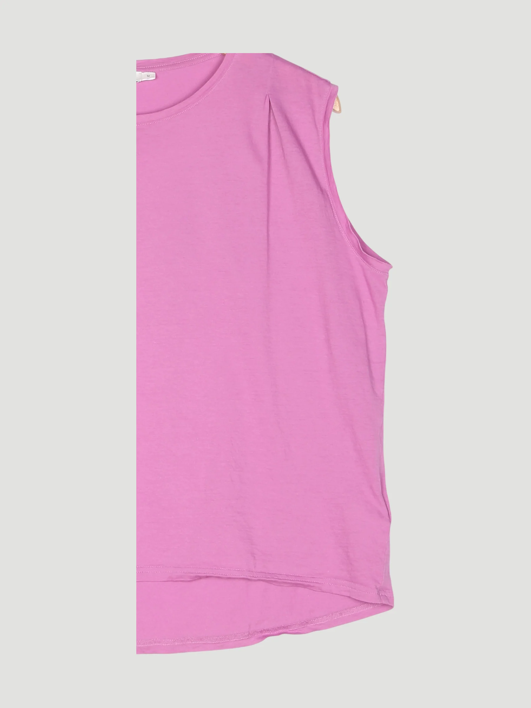 Secondhand Premium Light Top Relaxed - Image 3