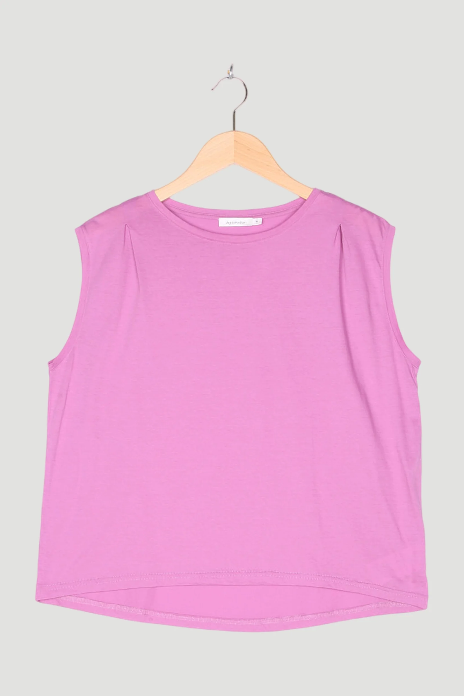 Secondhand Premium Light Top Relaxed - Image 4