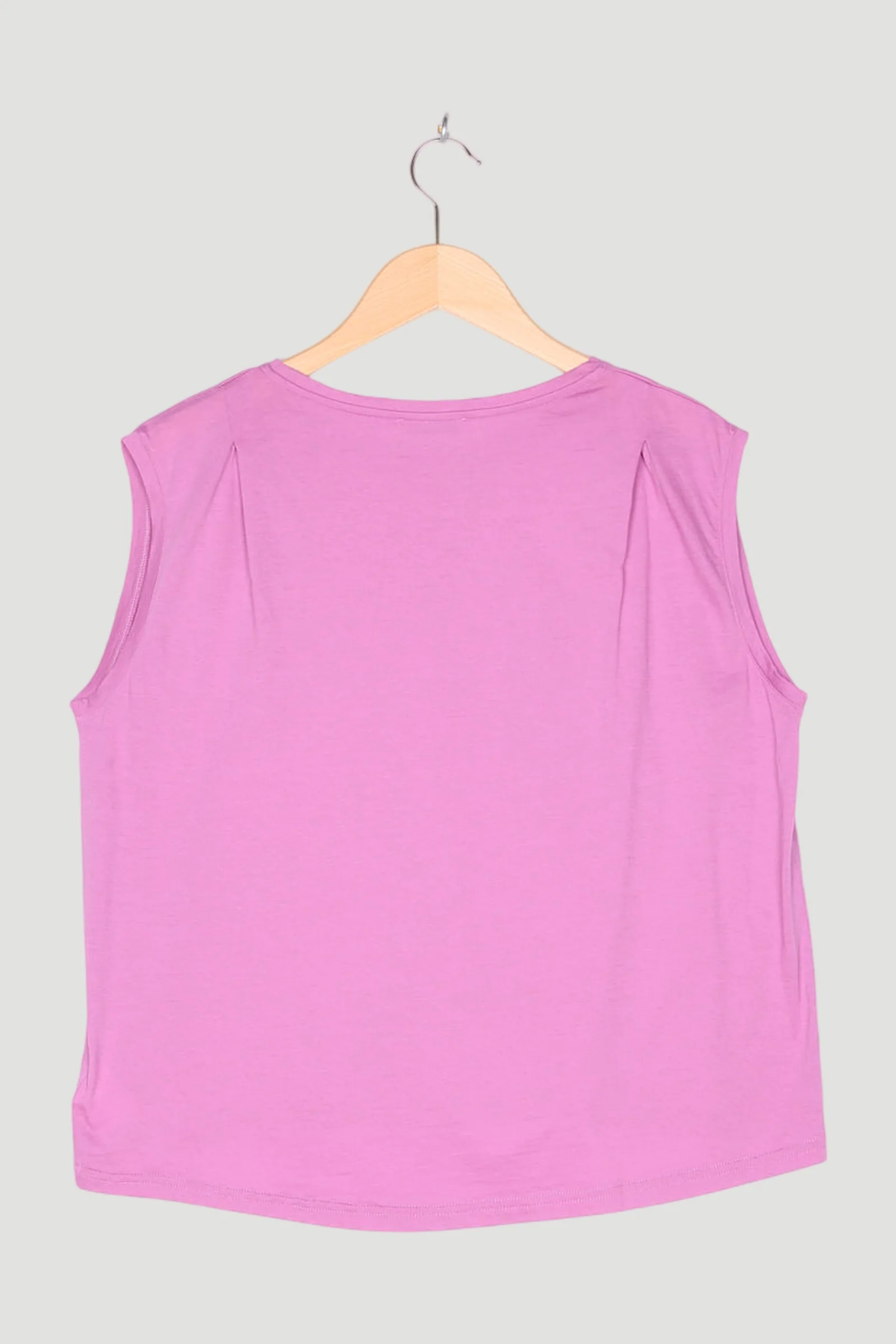 Secondhand Premium Light Top Relaxed - Image 5