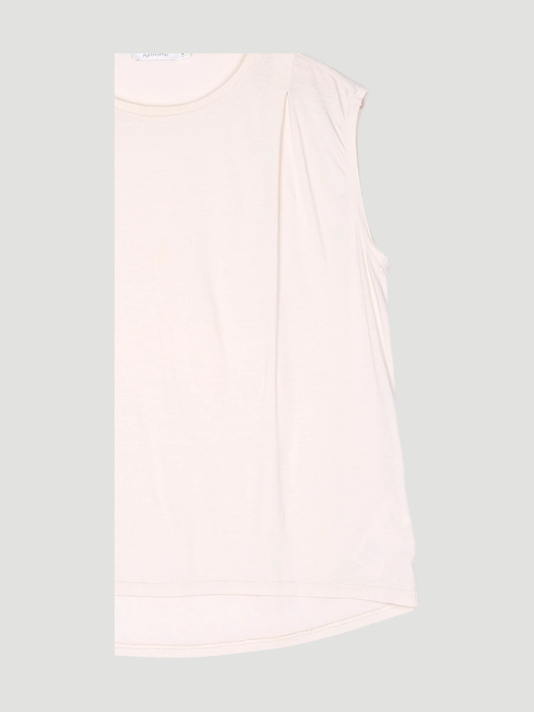 Secondhand Premium Light Top Relaxed - Image 9