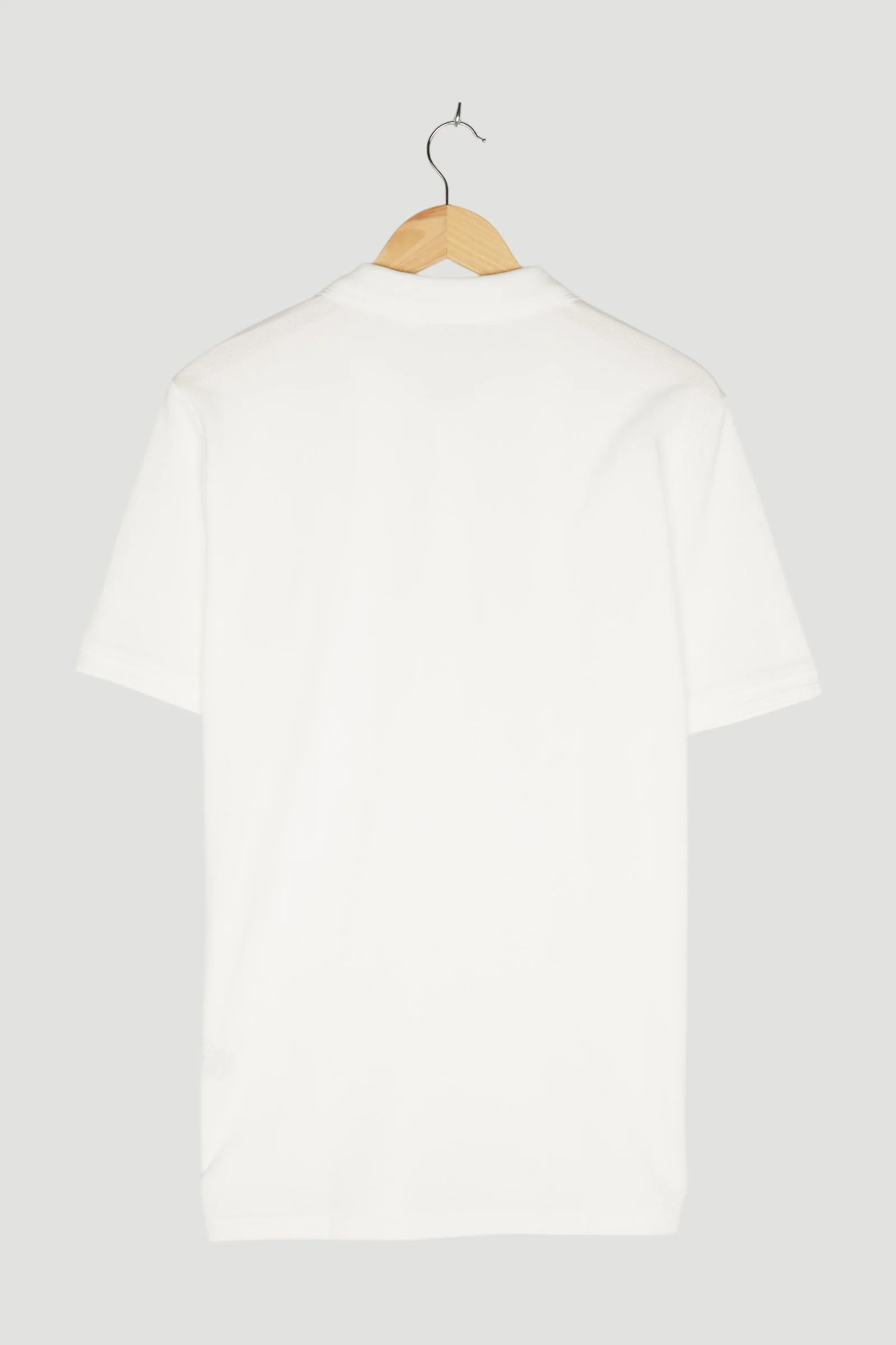 Secondhand Premium-Zwirn Poloshirt aus reiner Bio-Baumwolle - Image 14