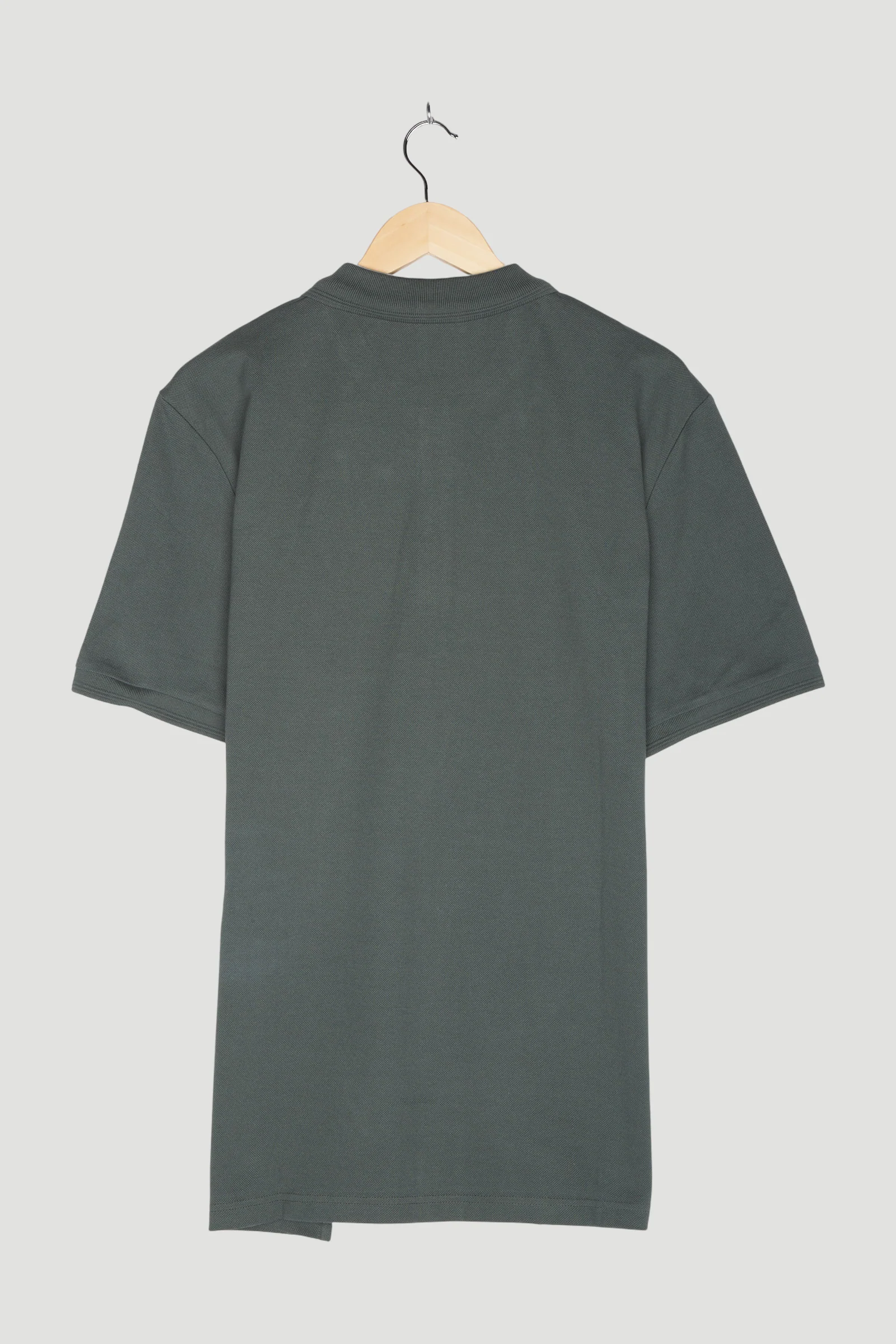 Secondhand Premium-Zwirn Poloshirt aus reiner Bio-Baumwolle - Image 5