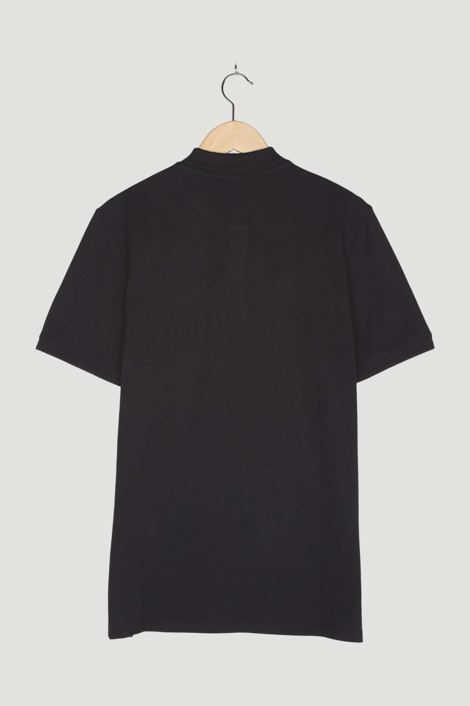 Secondhand Premium-Zwirn Poloshirt aus reiner Bio-Baumwolle - Image 8