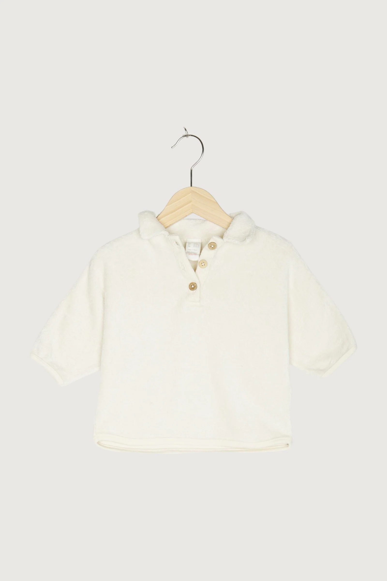 Secondhand Pullover