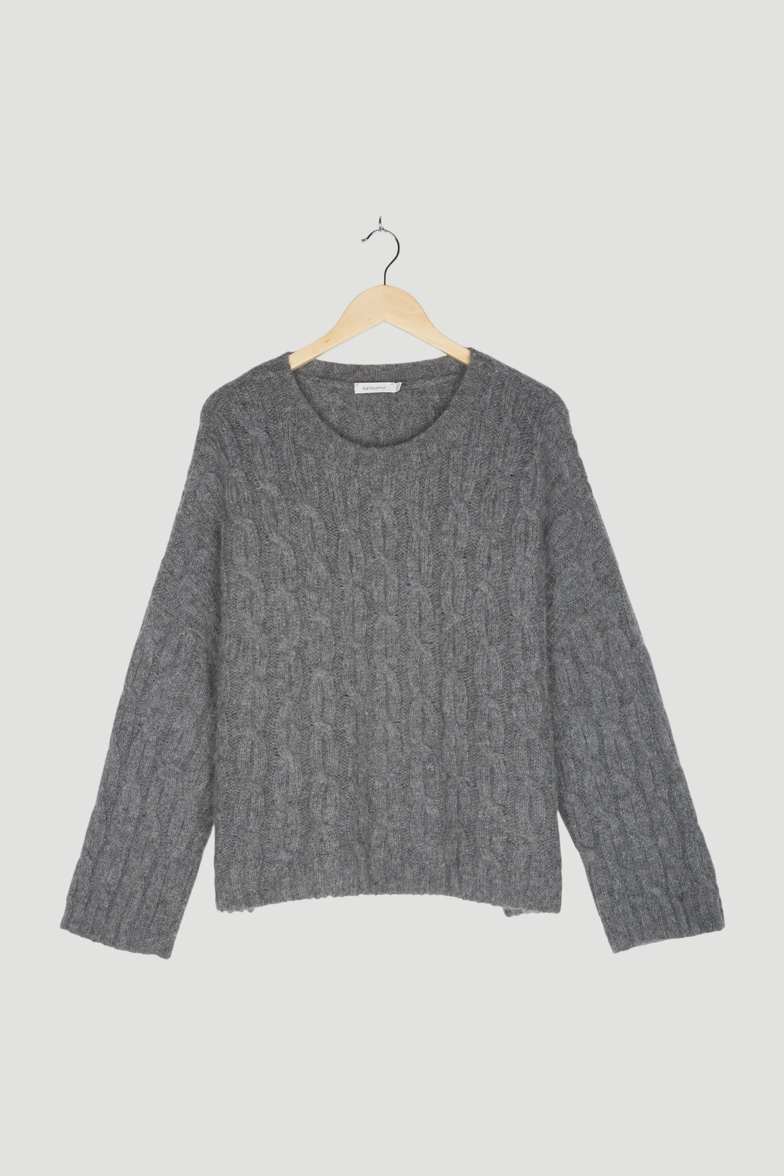 Secondhand Pullover