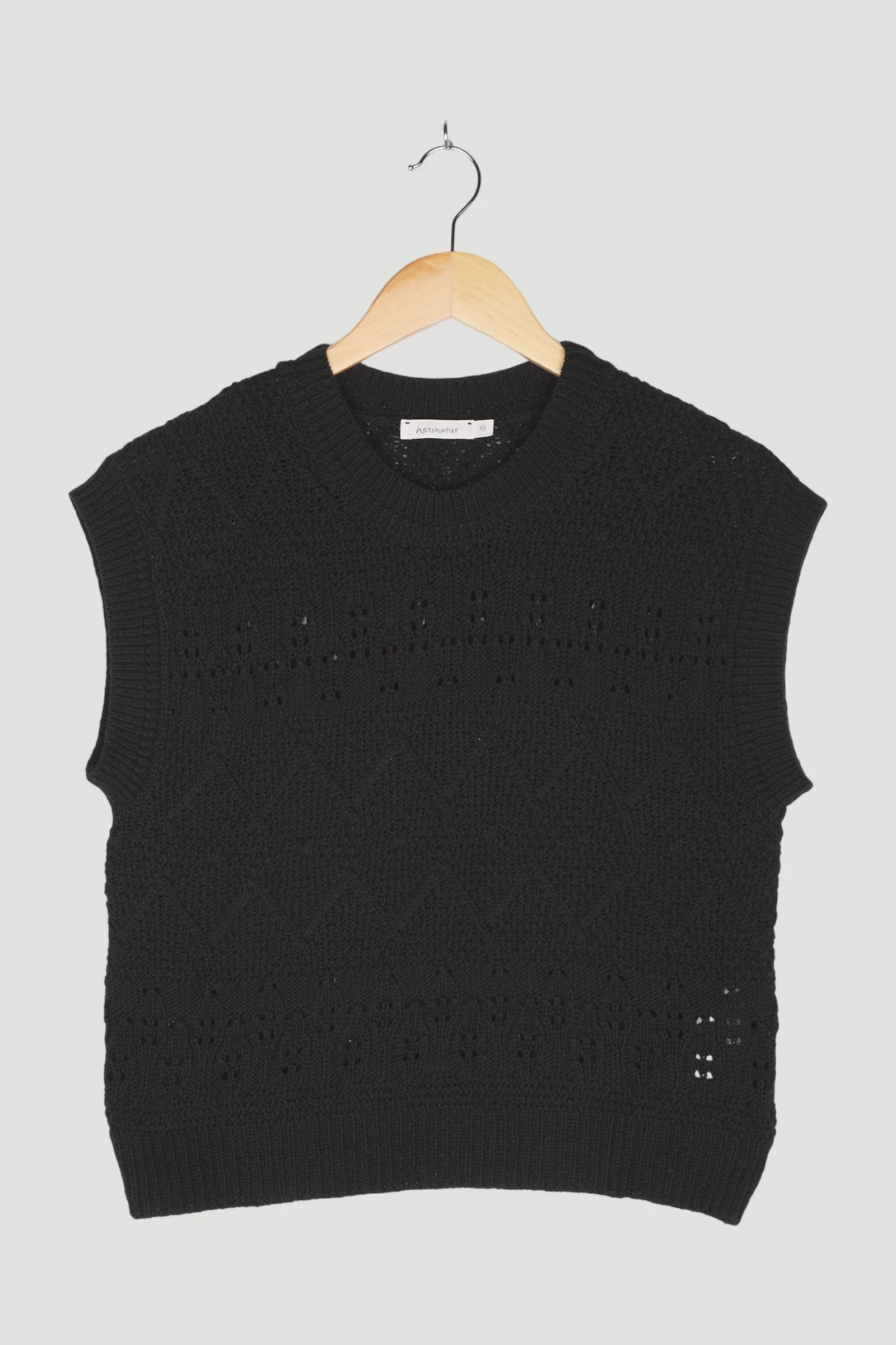 Secondhand Pullover