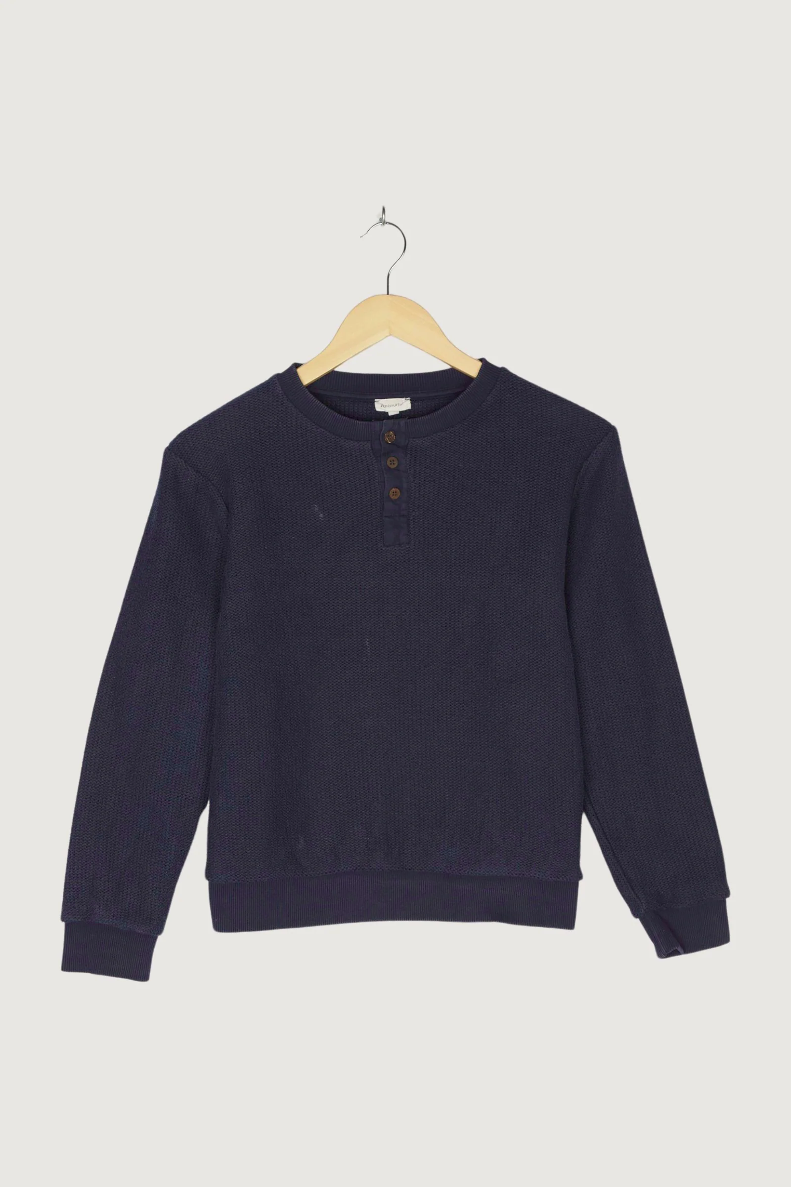 Secondhand Pullover
