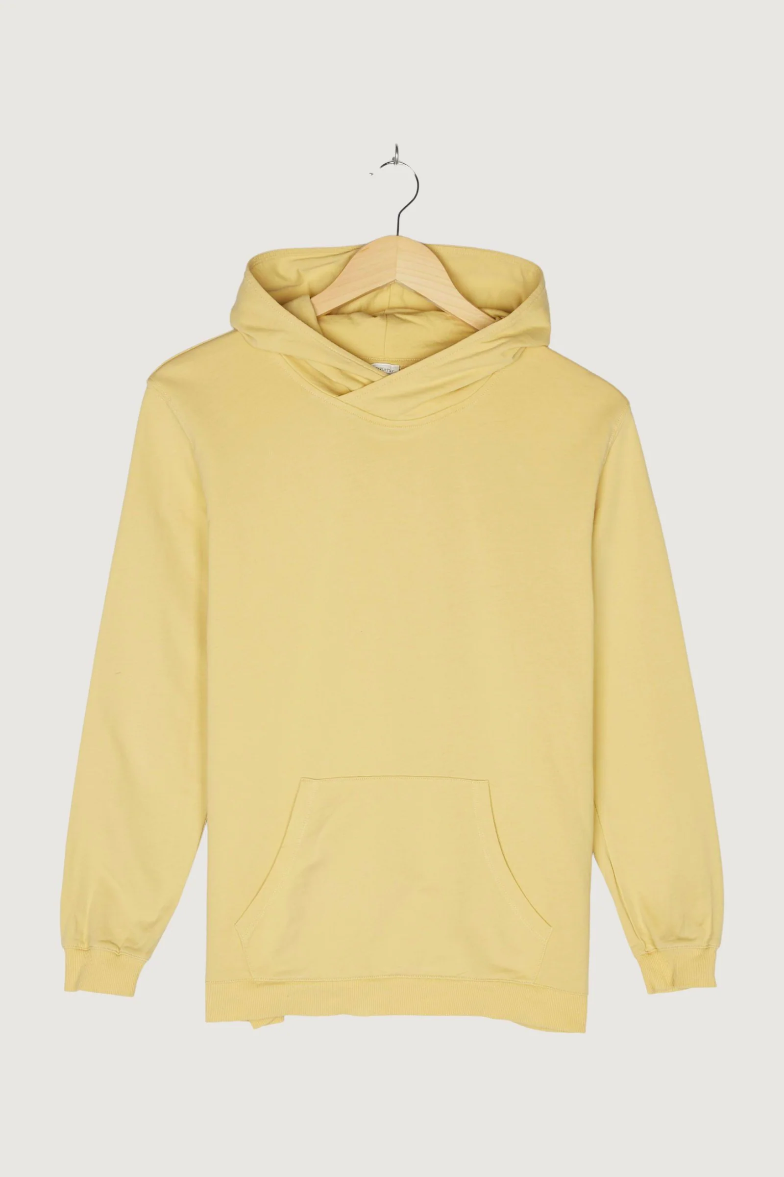 Secondhand Pullover