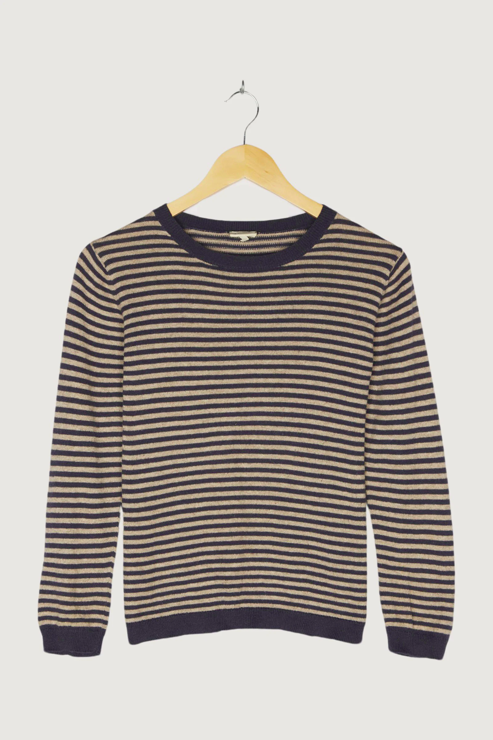 Secondhand Pullover