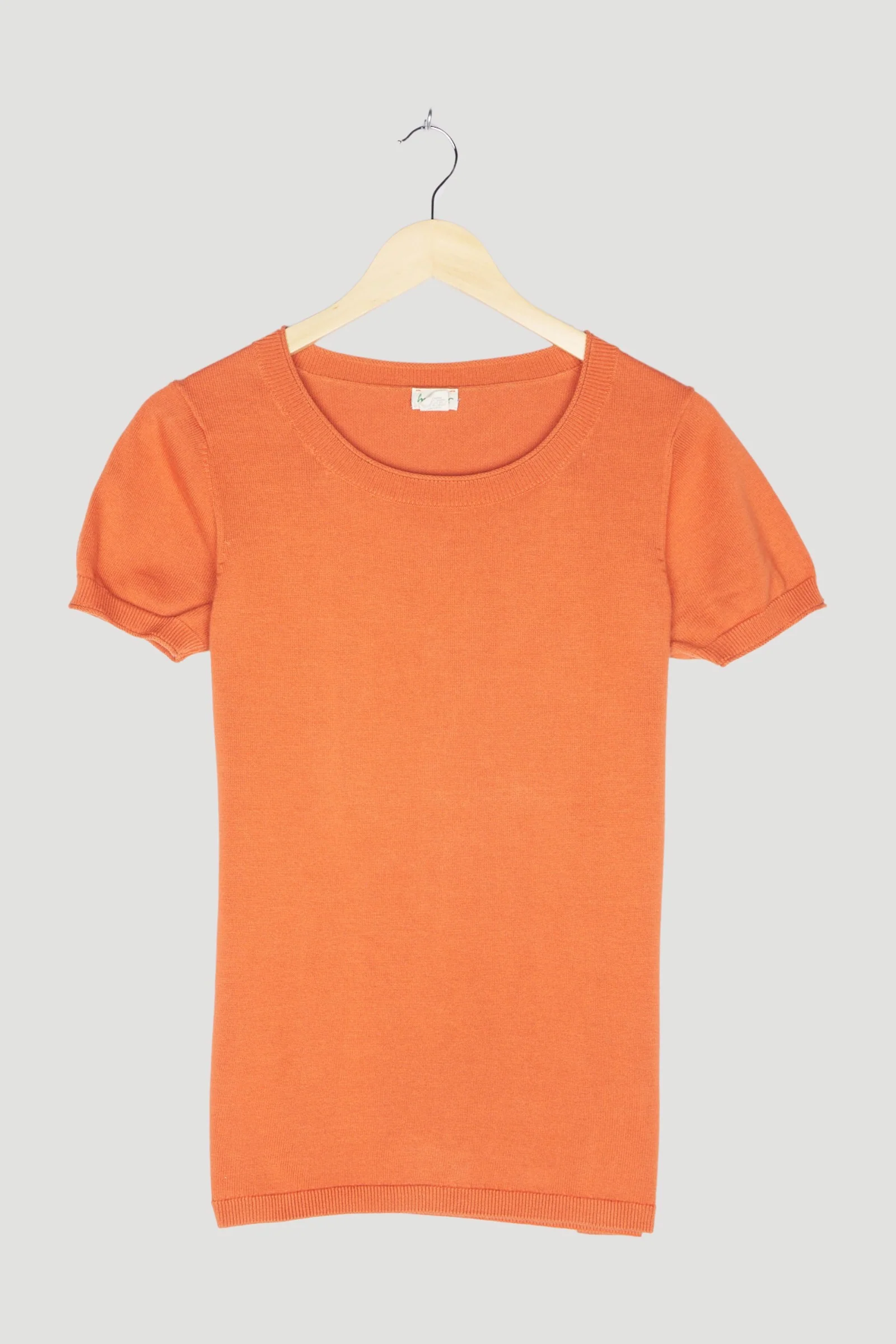 Secondhand Pullover