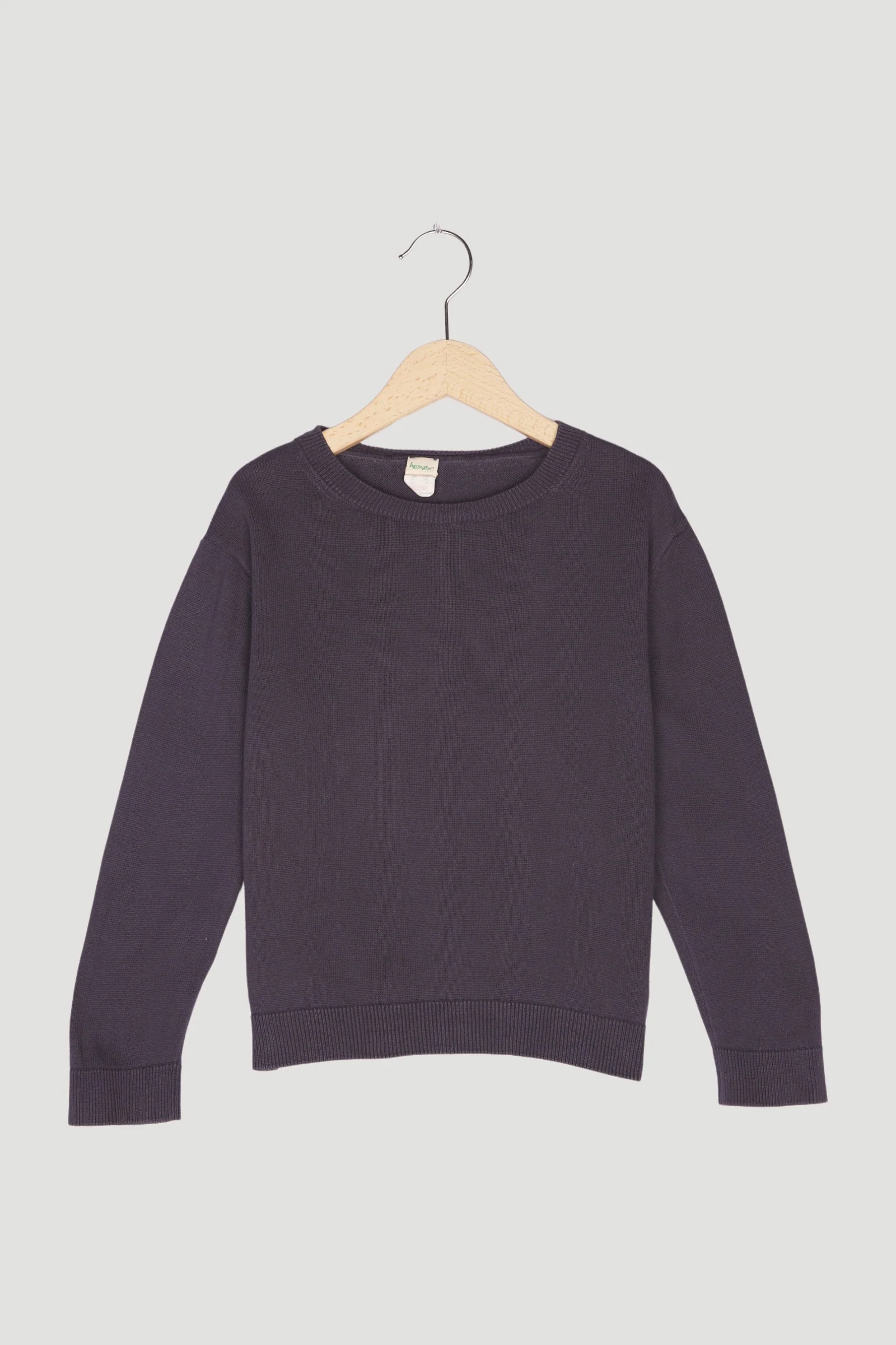 Secondhand Pullover