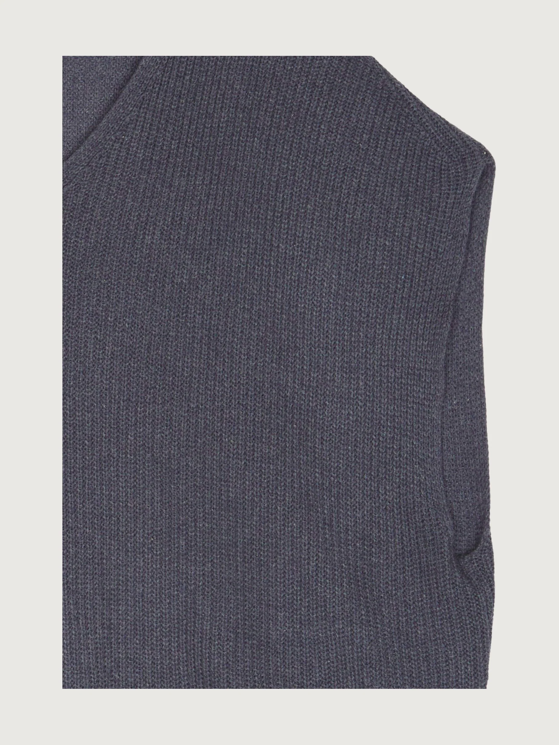 Secondhand Pullover aus Bio-Baumwolle mit Seide - Image 10