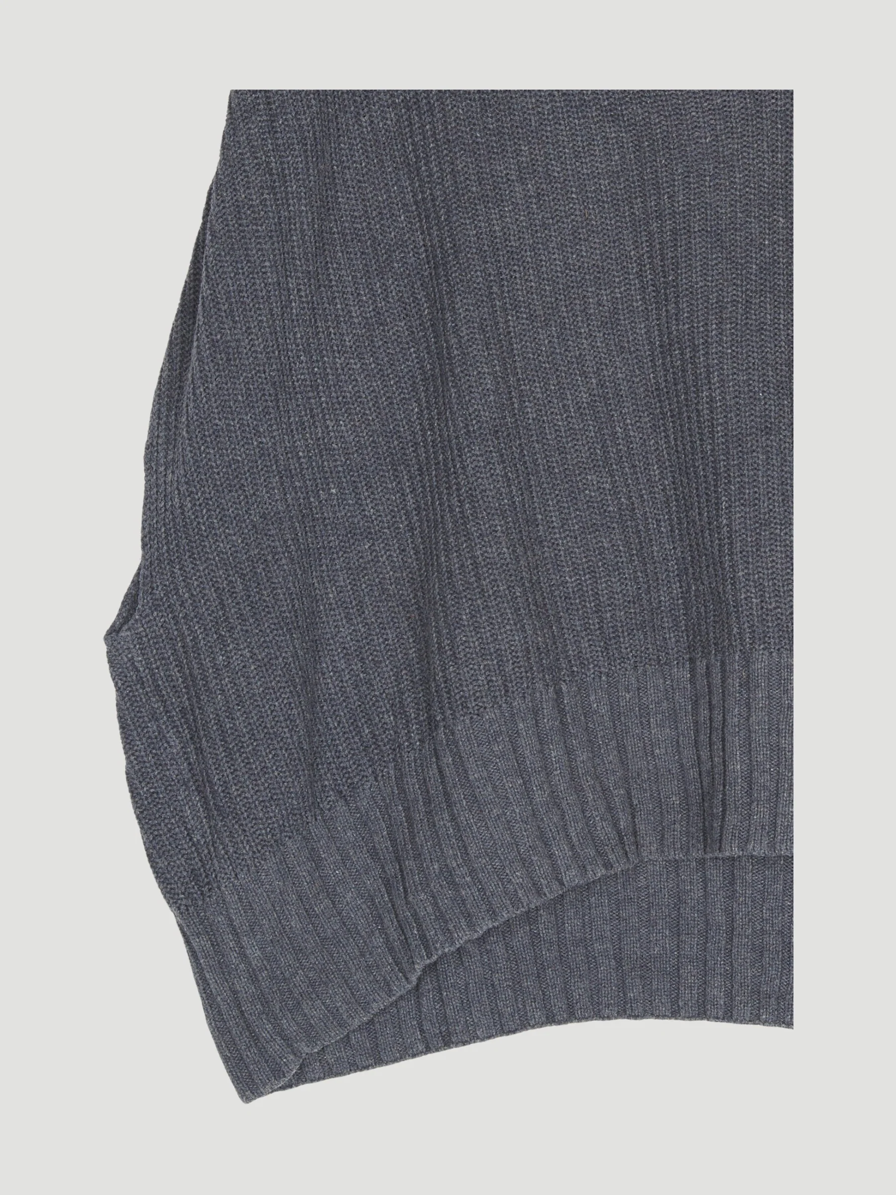 Secondhand Pullover aus Bio-Baumwolle mit Seide - Image 6