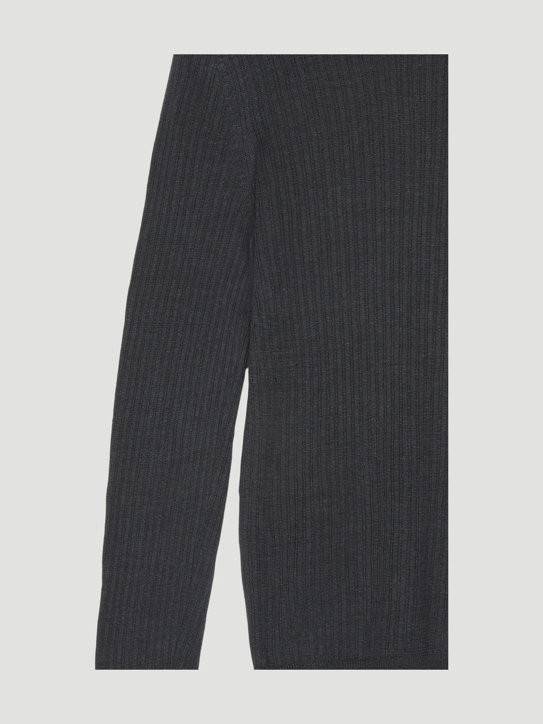 Secondhand Pullover aus reinem Bio-Leinen - Image 3
