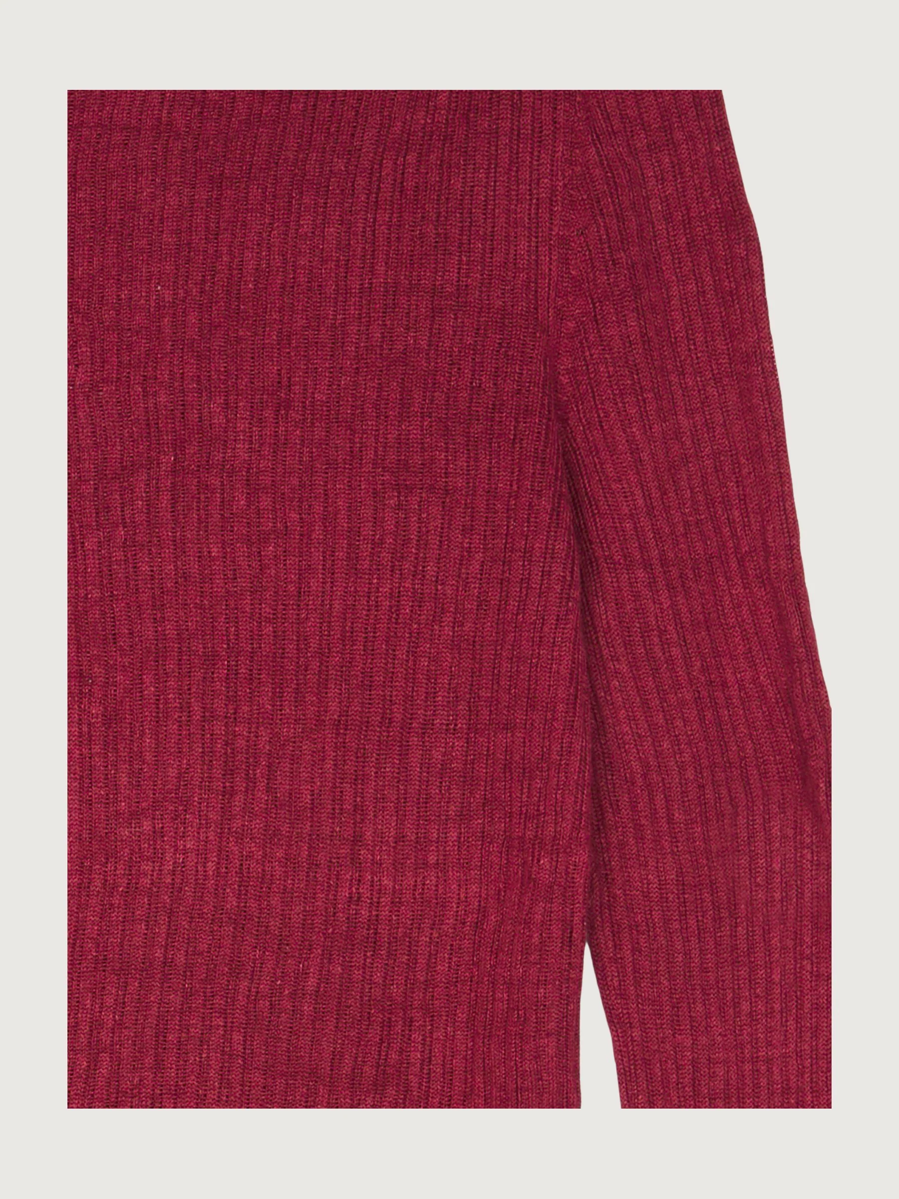 Secondhand Pullover aus reinem Bio-Leinen - Image 6