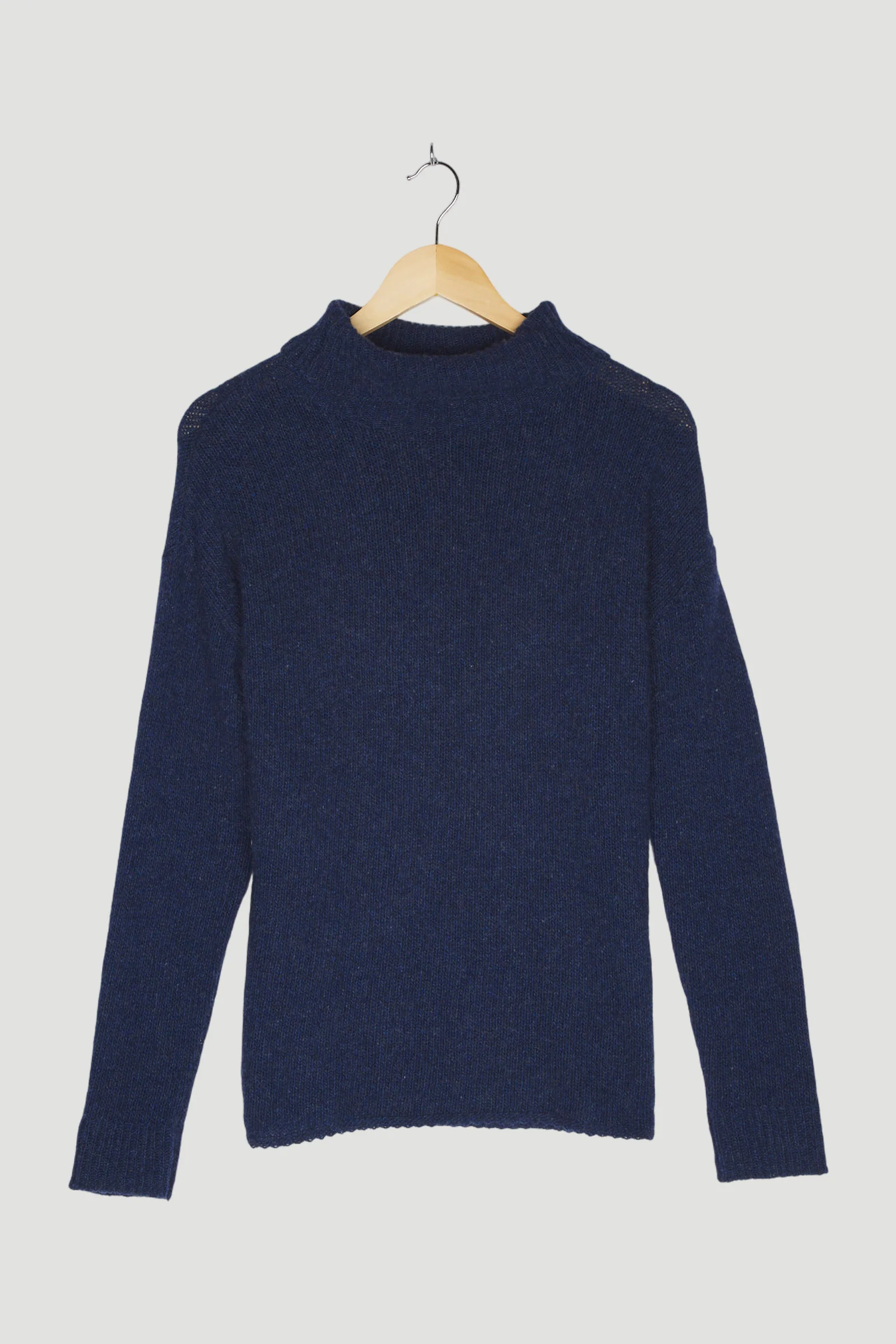 Secondhand Pullover aus reinem Kaschmir