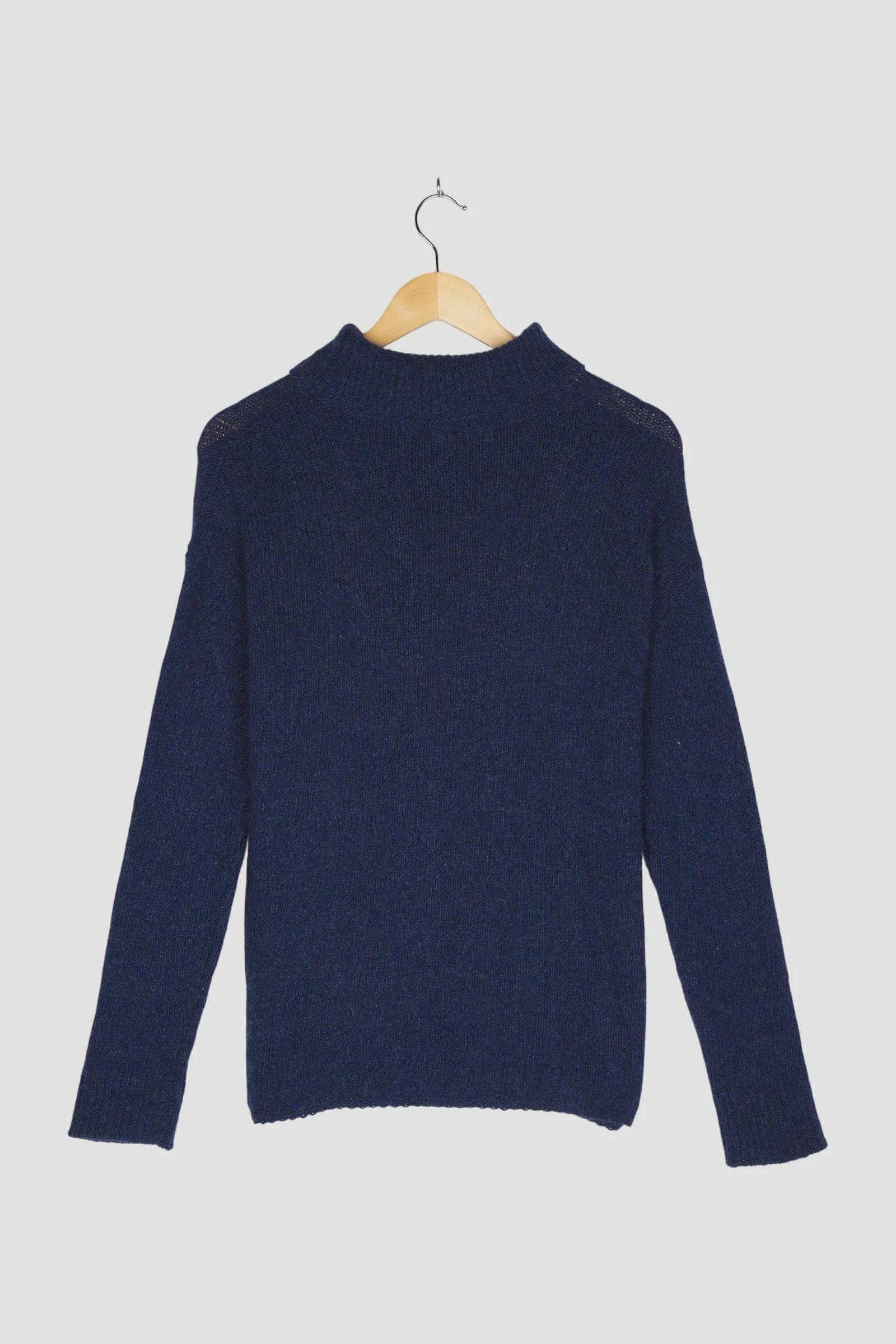 Secondhand Pullover aus reinem Kaschmir - Image 2