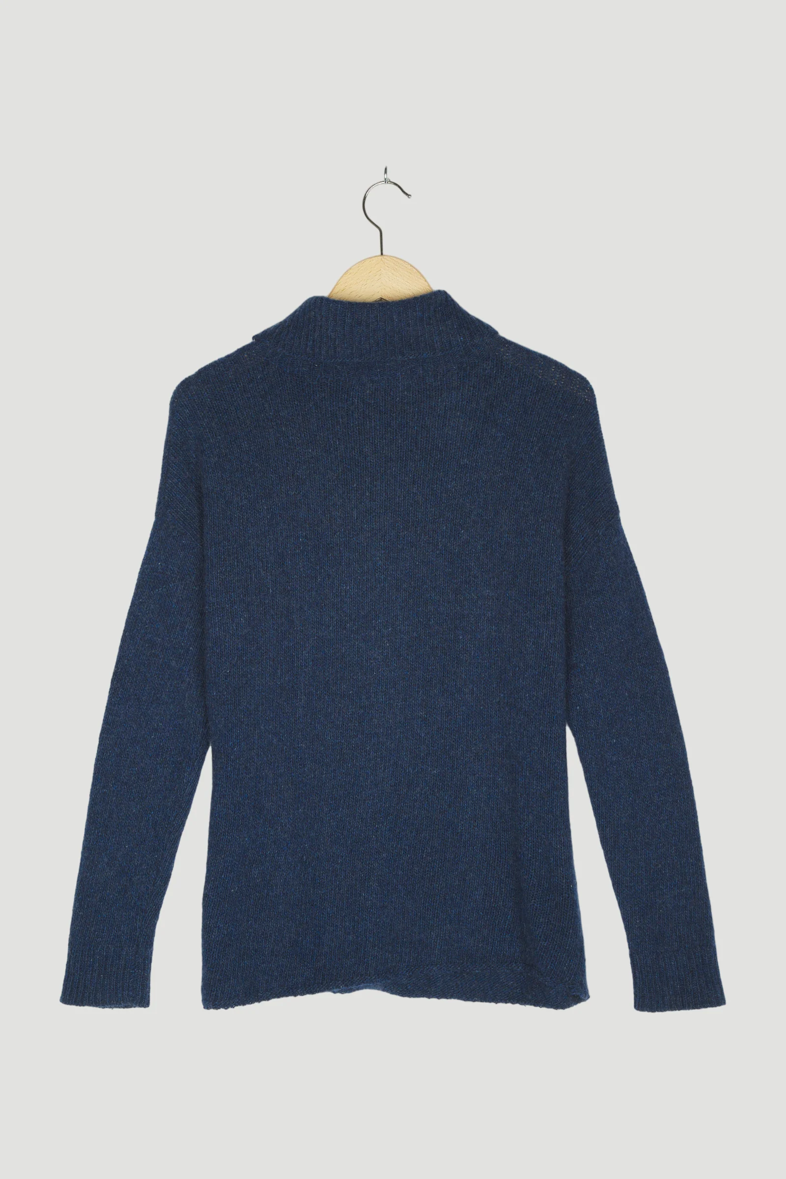 Secondhand Pullover aus reinem Kaschmir - Image 5
