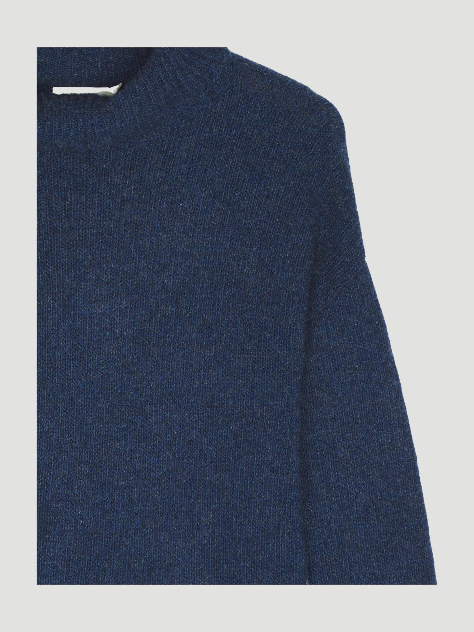 Secondhand Pullover aus reinem Kaschmir - Image 6