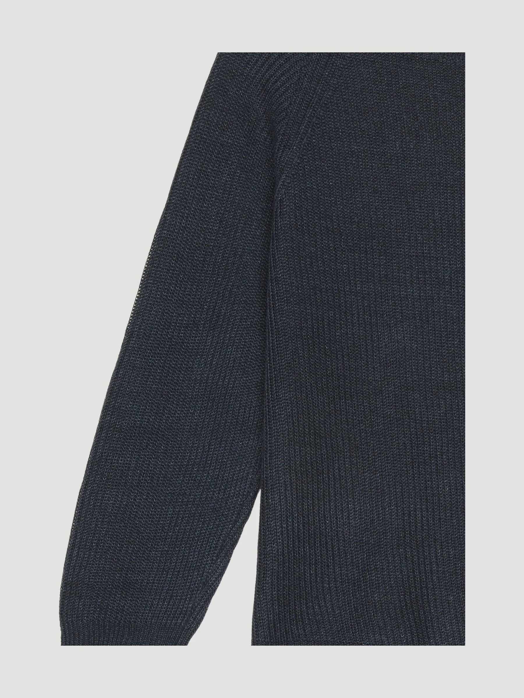 Secondhand Pullover aus reinem Leinen - Image 3