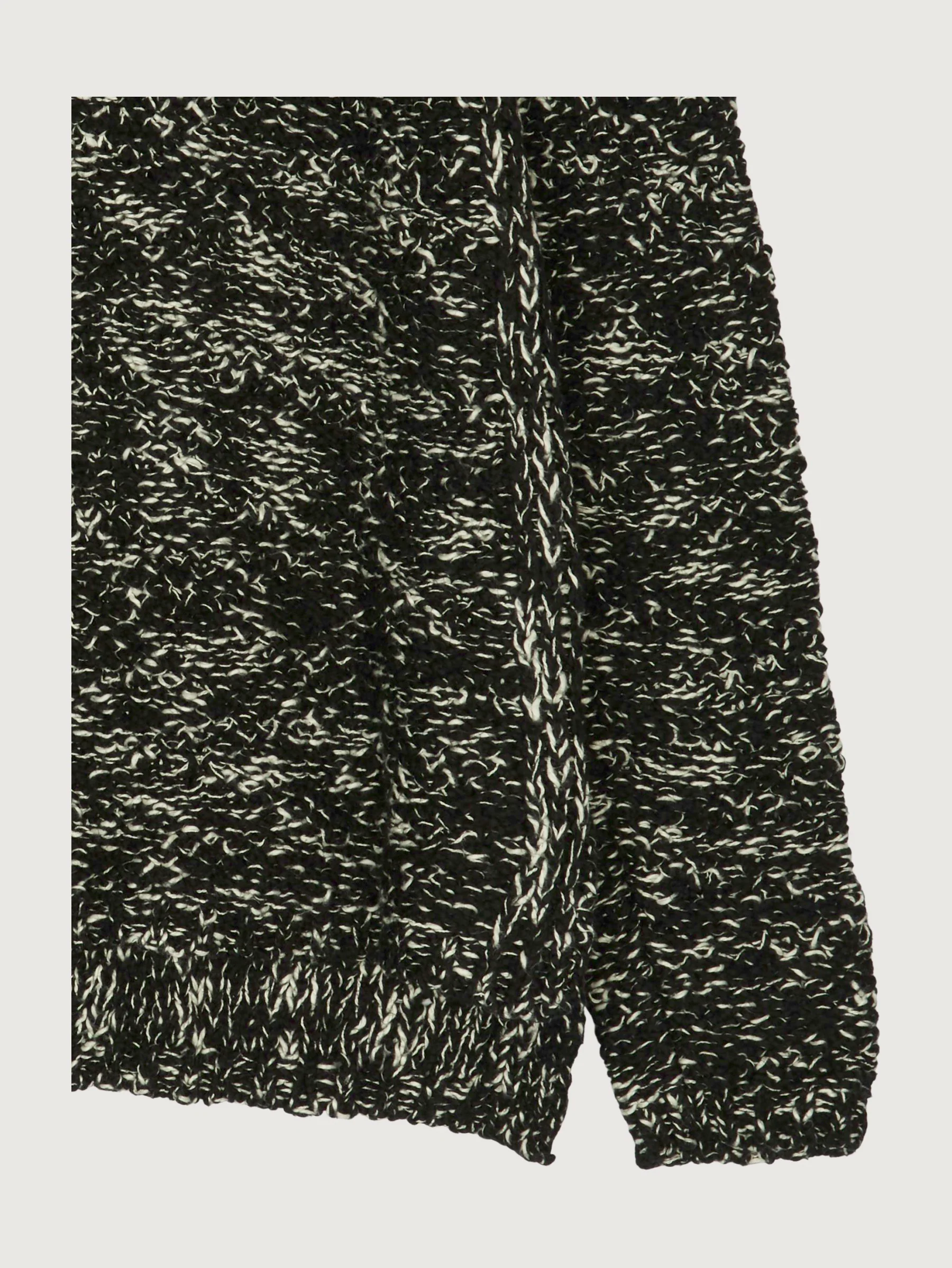 Secondhand Pullover aus reiner Bio-Baumwolle - Image 3
