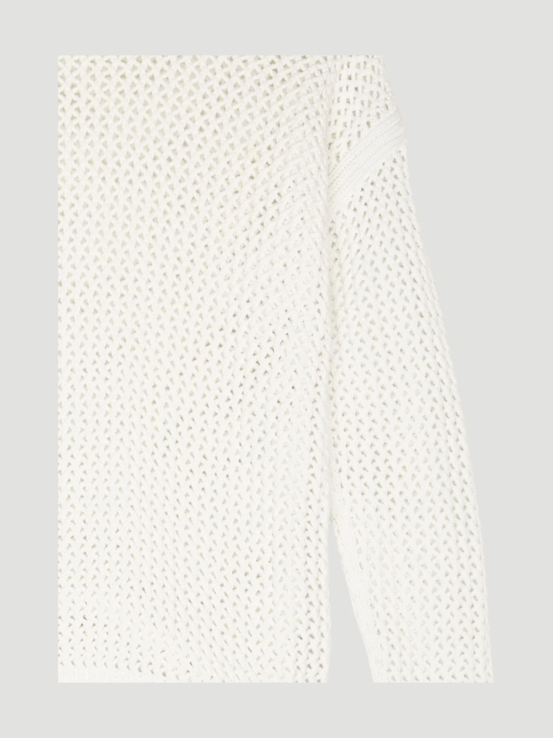 Secondhand Pullover aus reiner Bio-Baumwolle - Image 3