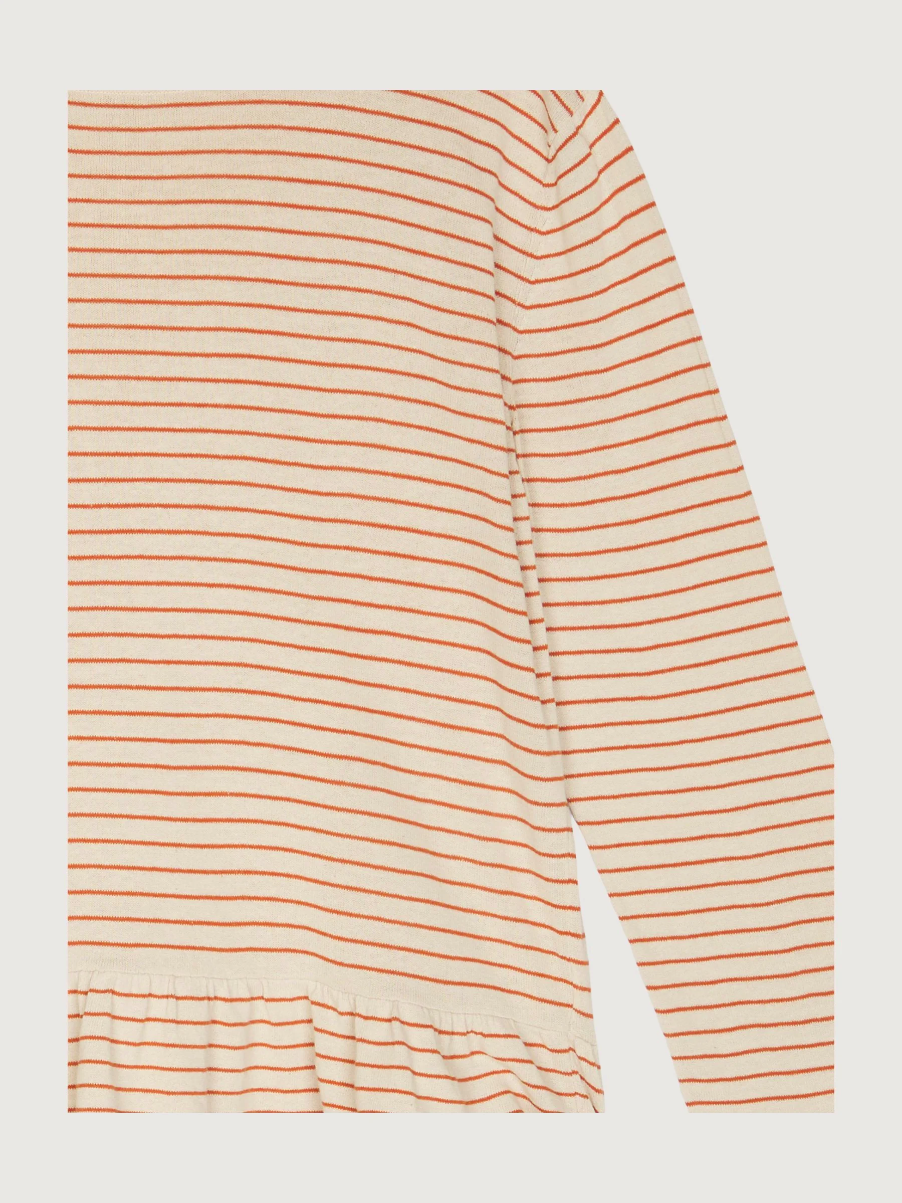 Secondhand Pullover aus reiner Bio-Baumwolle - Image 6