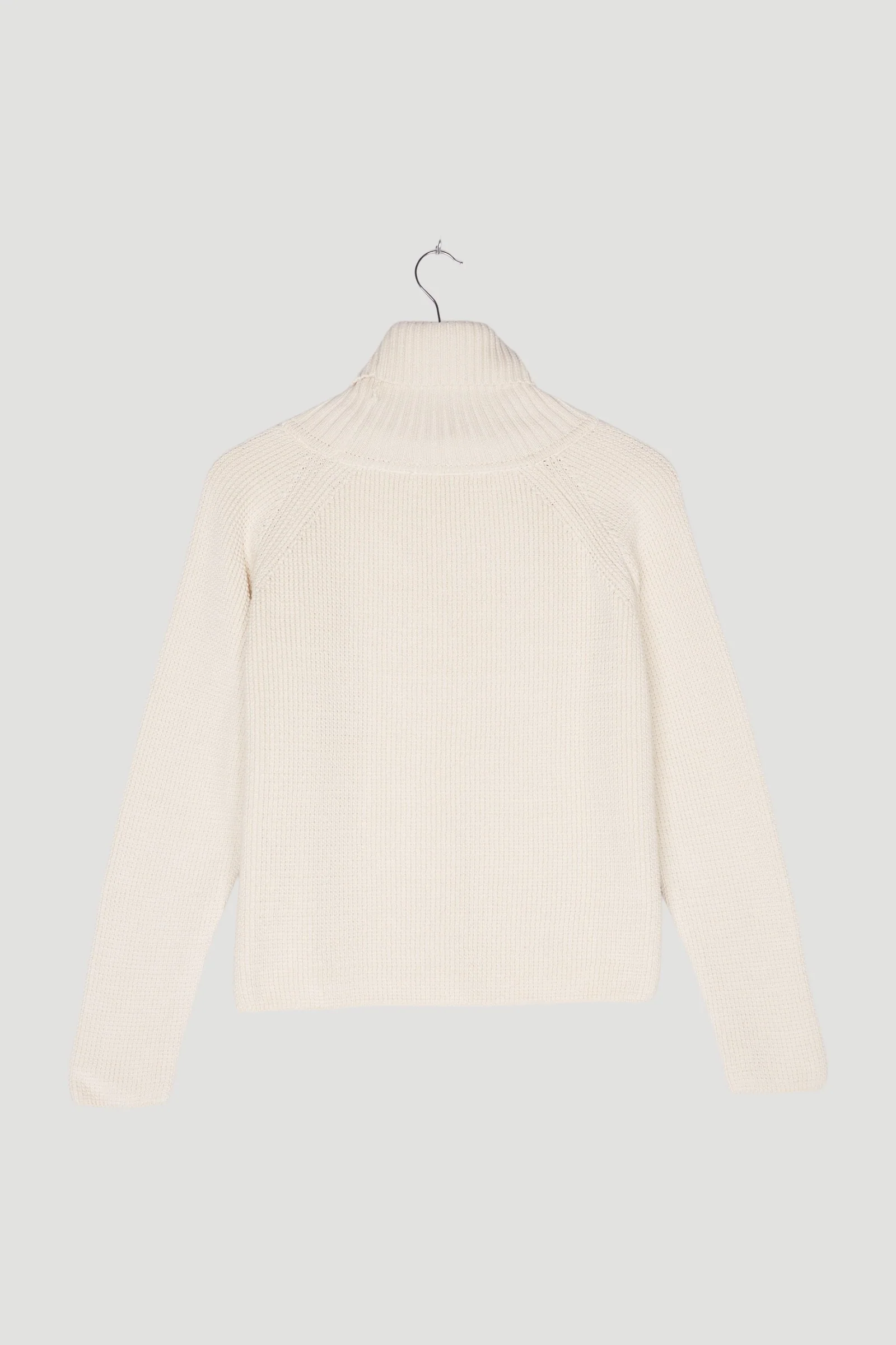 Secondhand Pullover aus reiner Bio-Baumwolle - Image 10