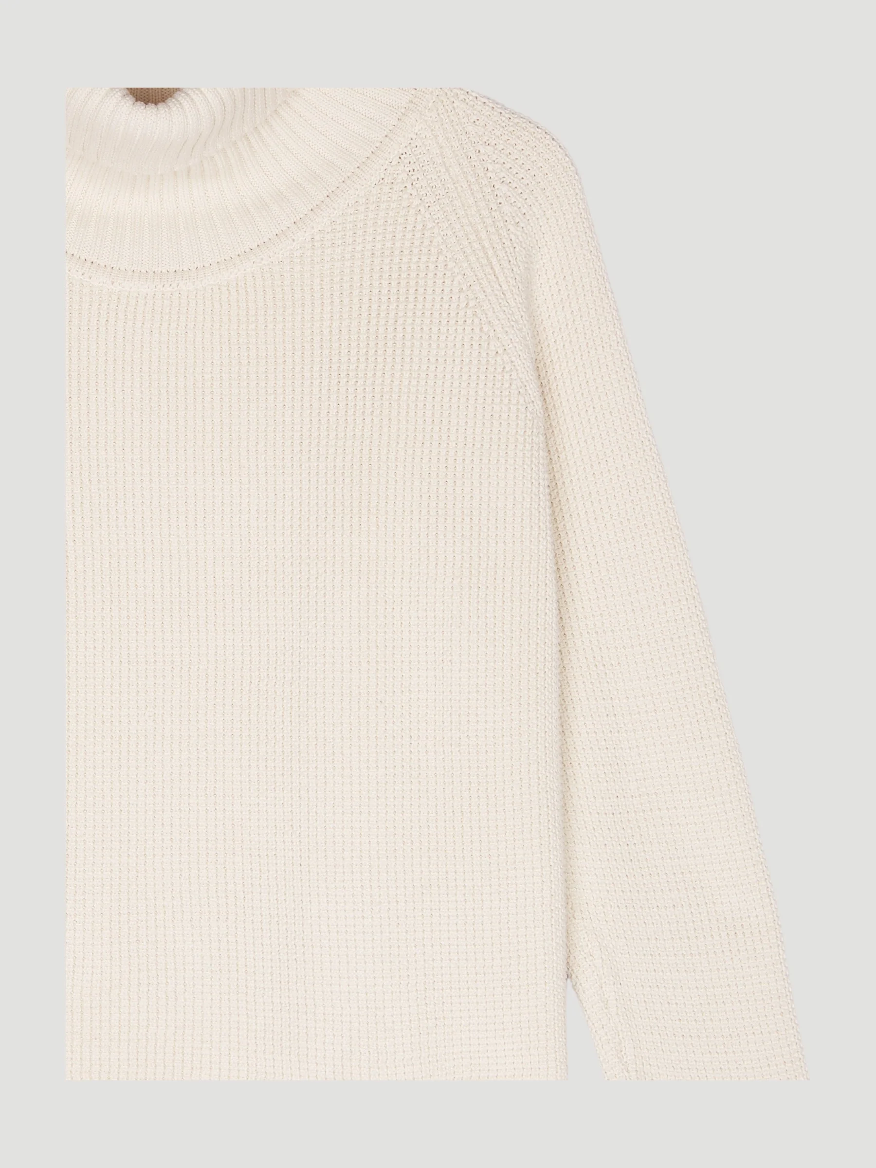 Secondhand Pullover aus reiner Bio-Baumwolle - Image 11