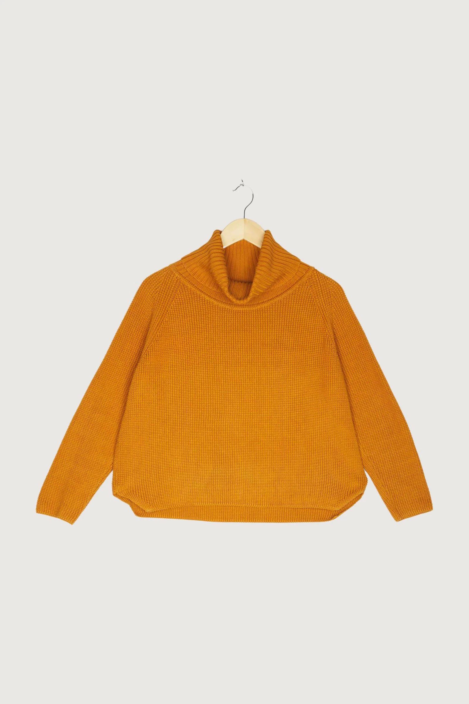 Secondhand Pullover aus reiner Bio-Baumwolle - Image 12